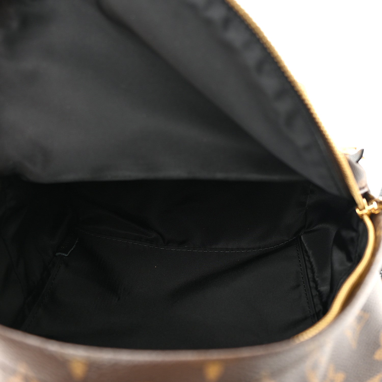 Louis Vuitton Monogram Palm Springs Backpack PM 5 of 16