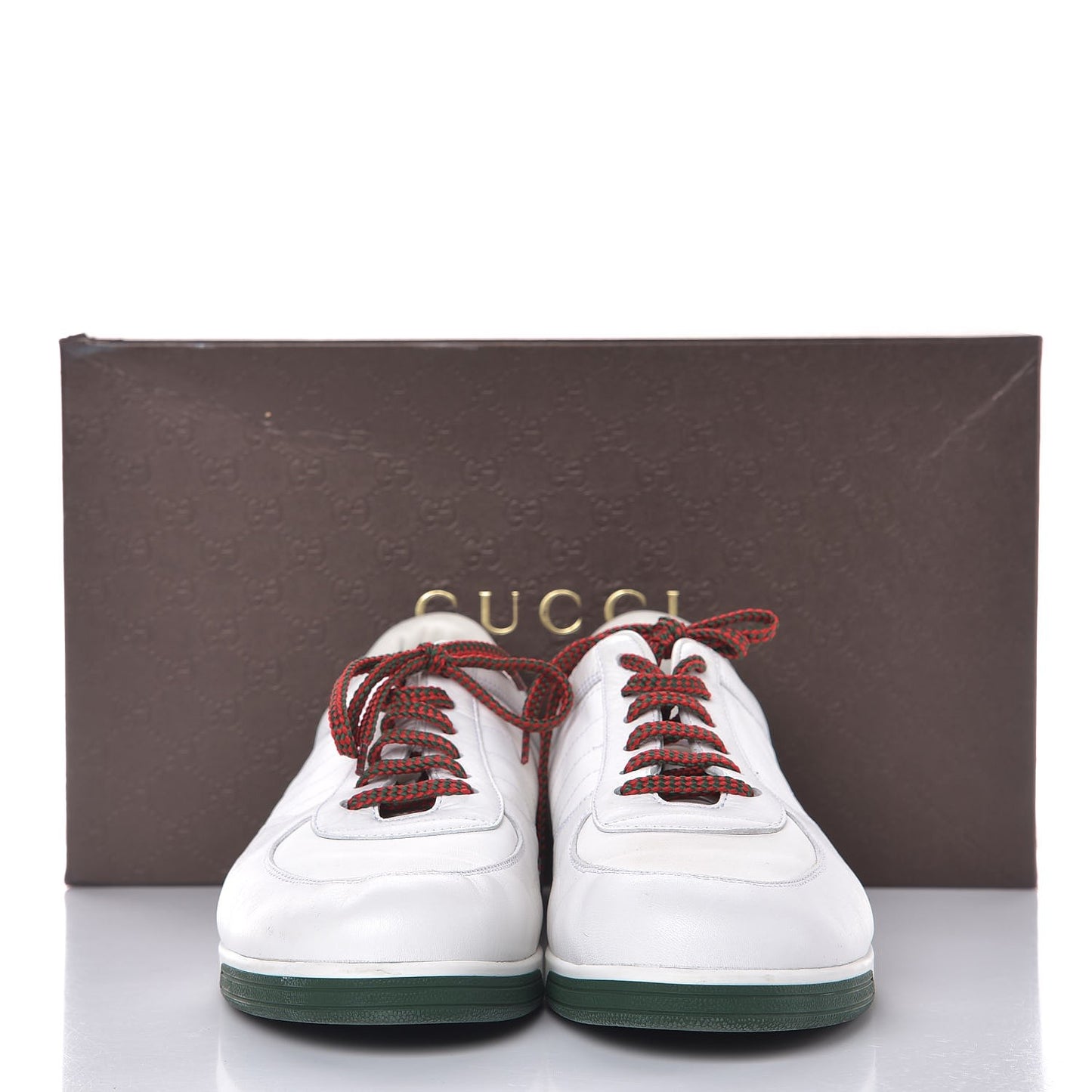 Calfskin 1984 Web Mens Sneakers 10.5 White