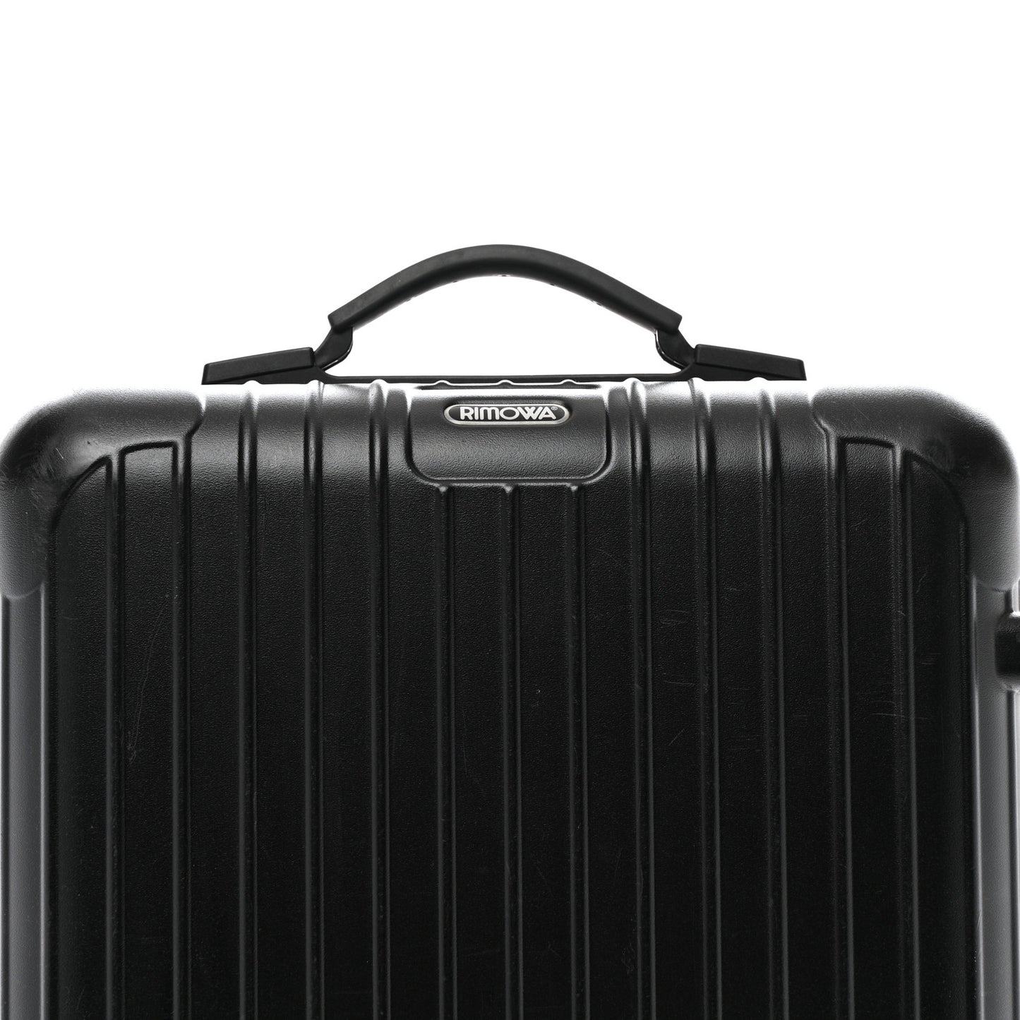 Matte Polycarbonate Salsa 52 Black