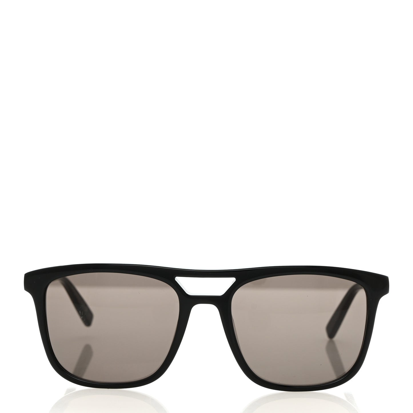 Acetate SL 455 Sunglasses Black