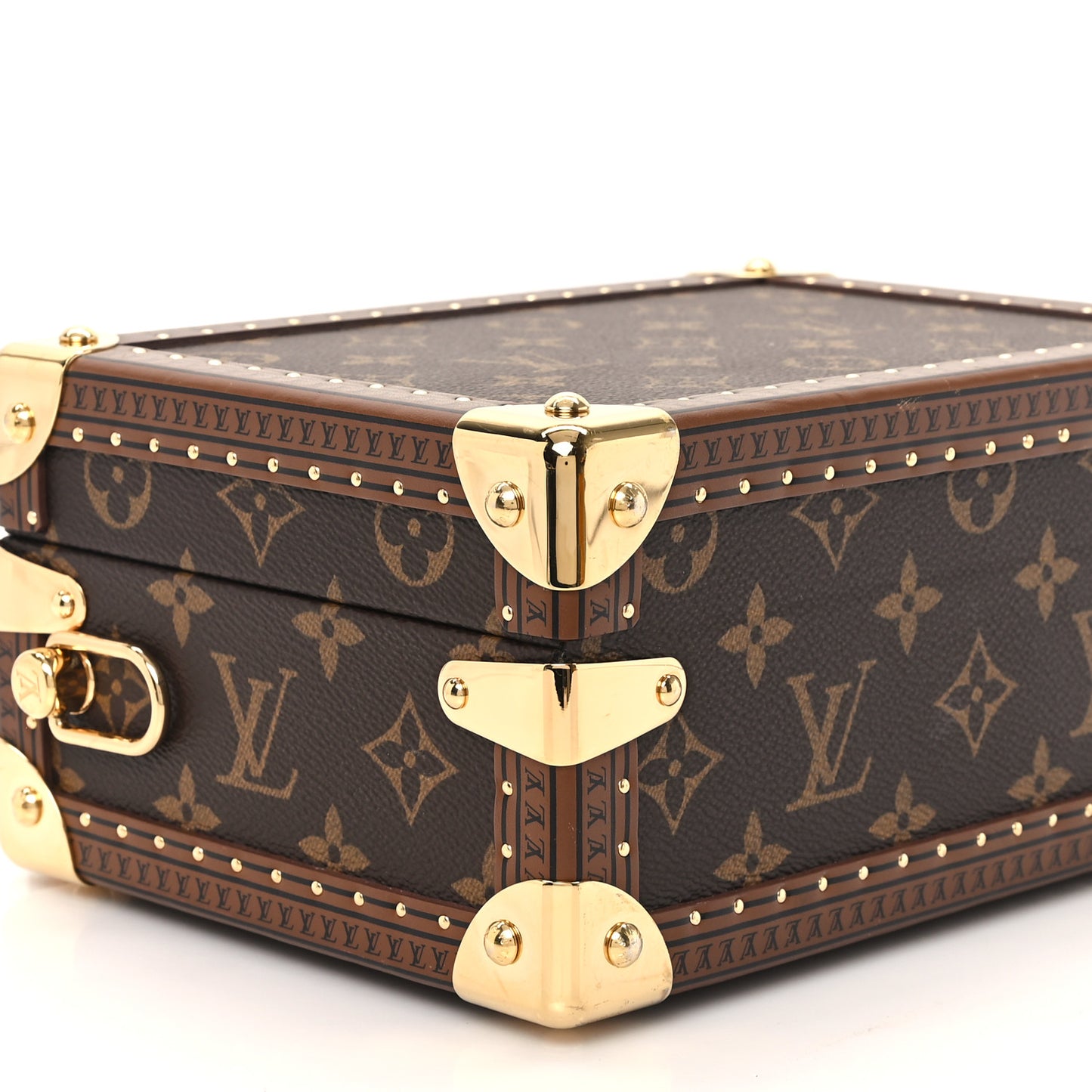 Monogram Petite Valise