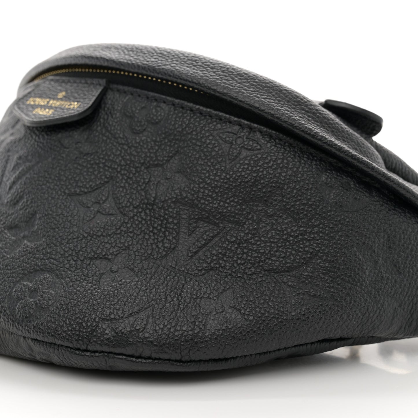 Empreinte BumBag Black