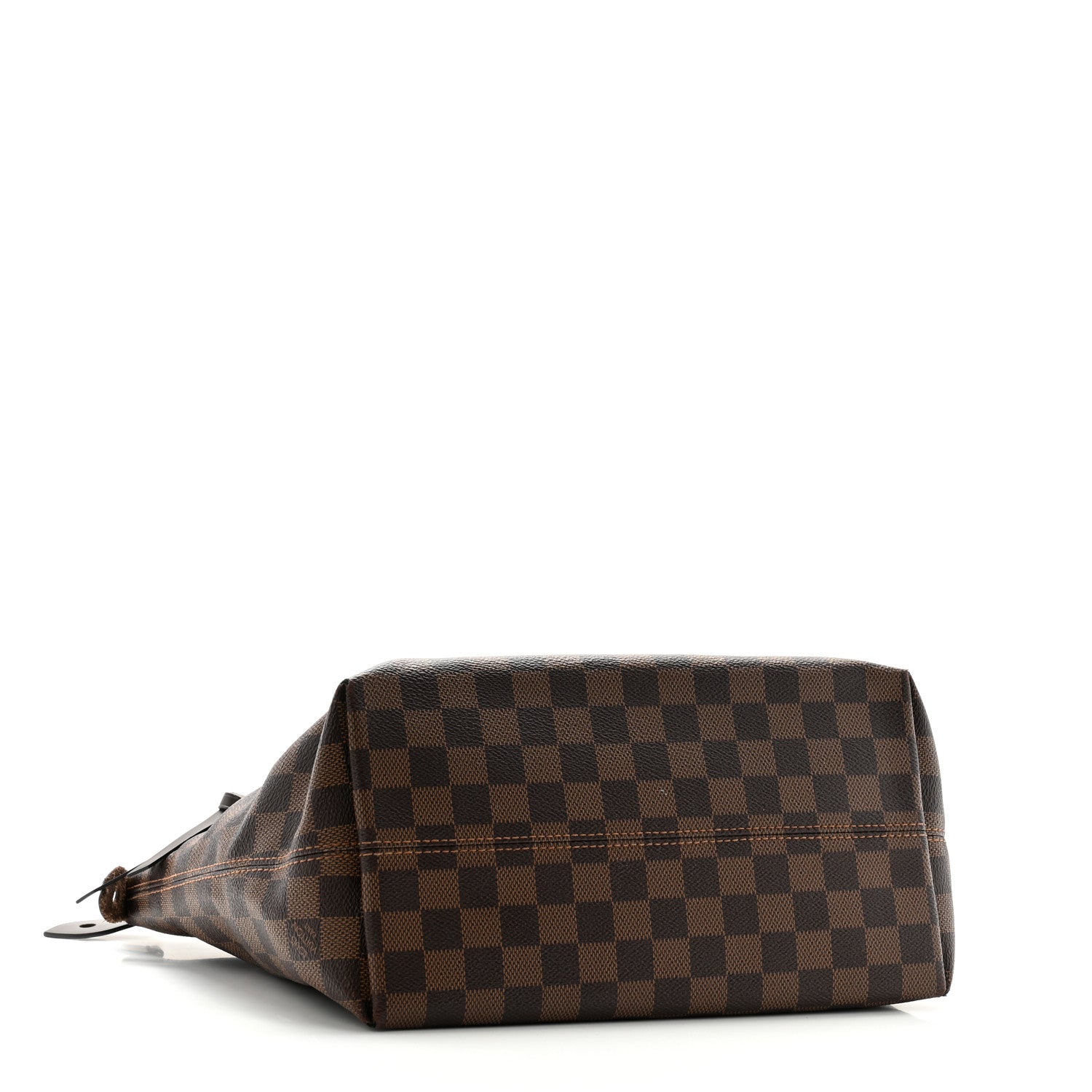 Louis Vuitton Damier Ebene Iena PM 4 of 11