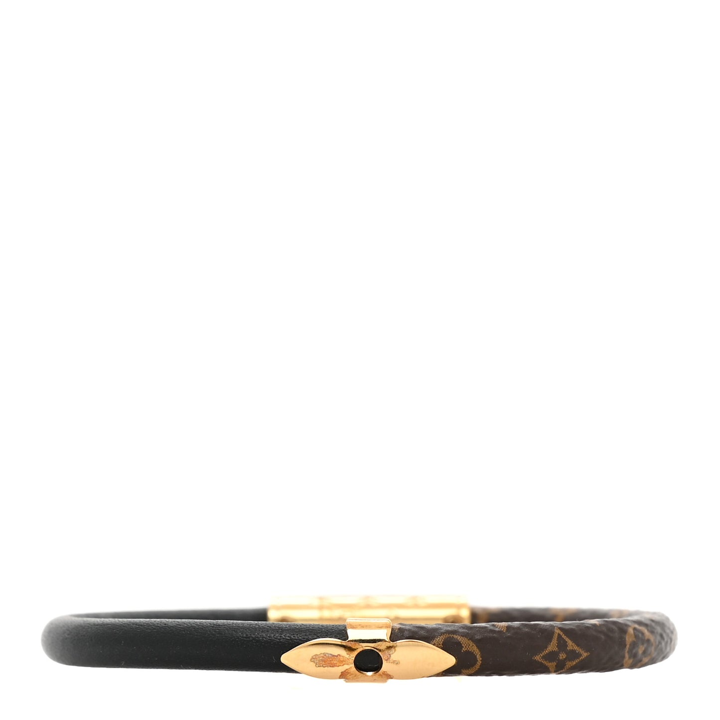Monogram Daily Confidential Bracelet