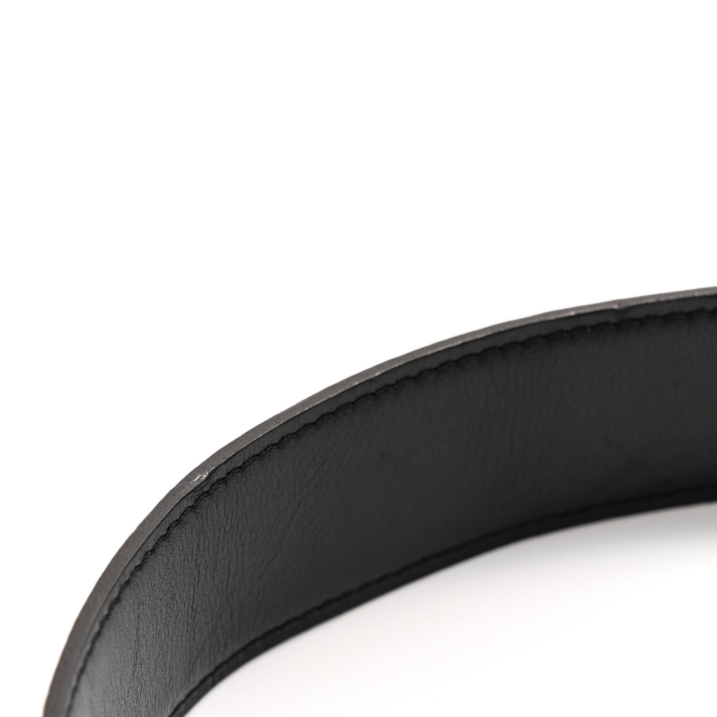 Box Togo 32mm H Belt 90 36 Black Orange