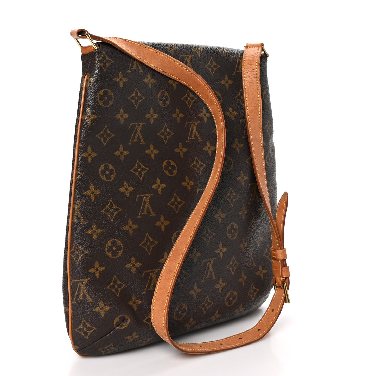 Monogram Musette GM