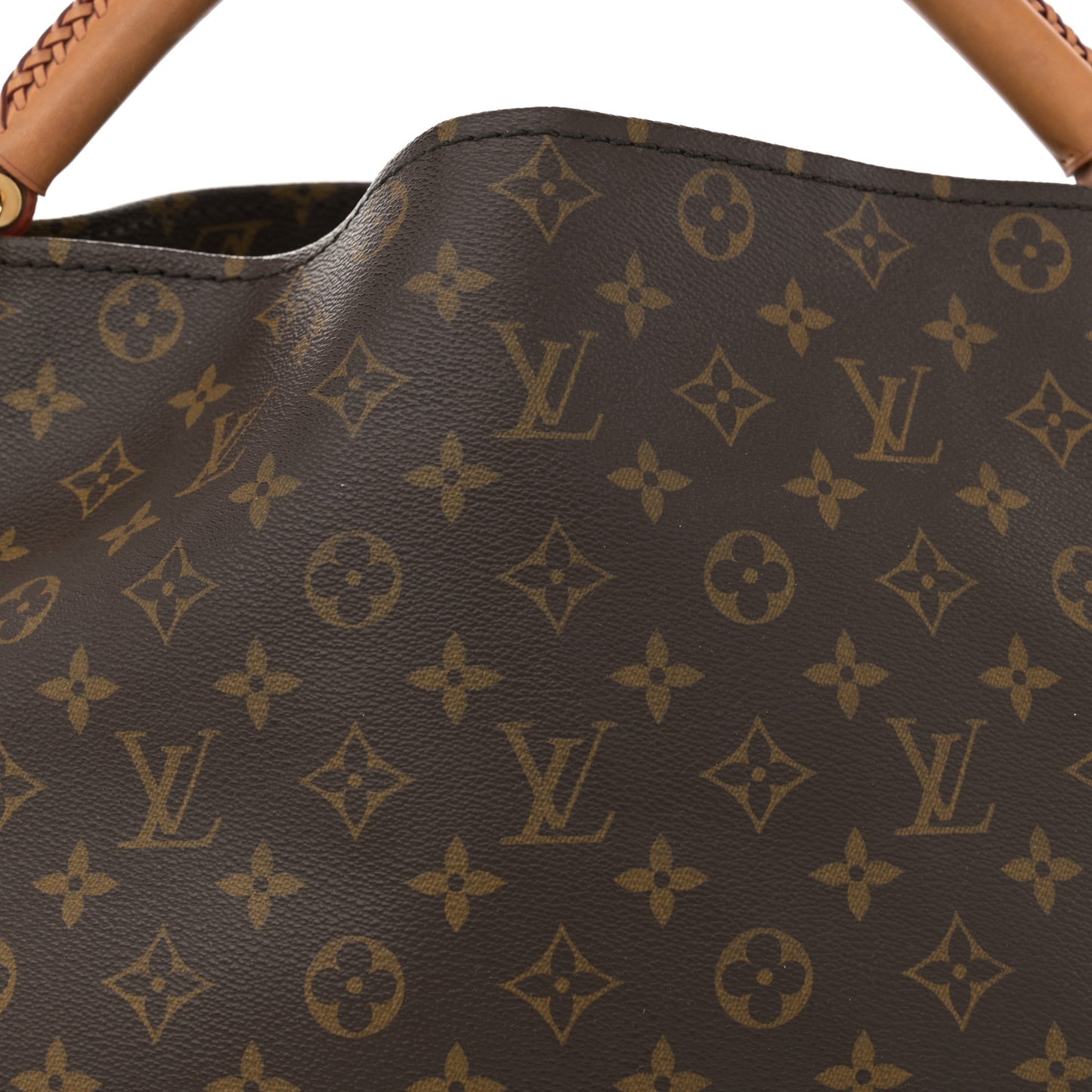 Monogram Artsy MM