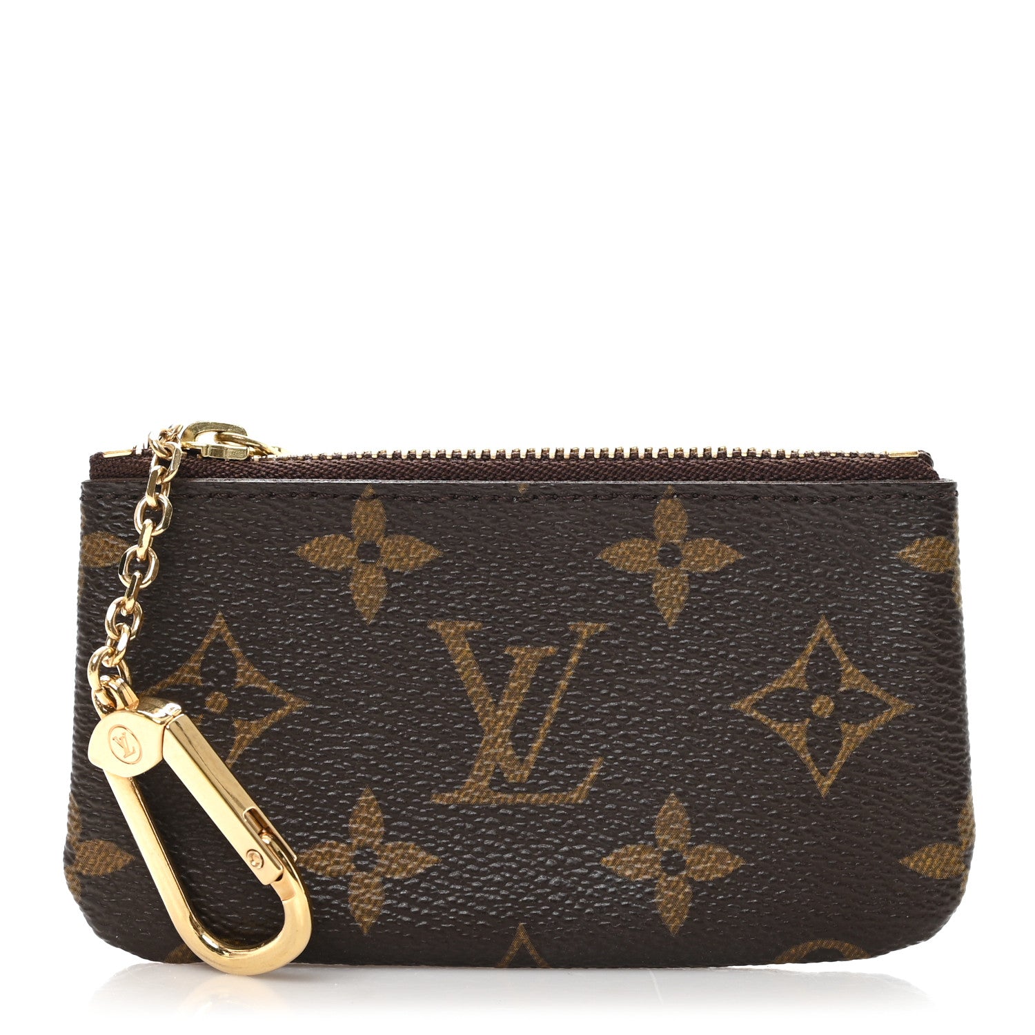 Louis Vuitton Monogram Key Pouch 1889363 – FASHIONPHILE