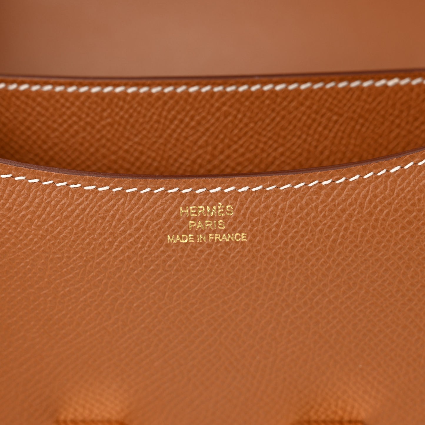 Epsom Constance 18 Gold