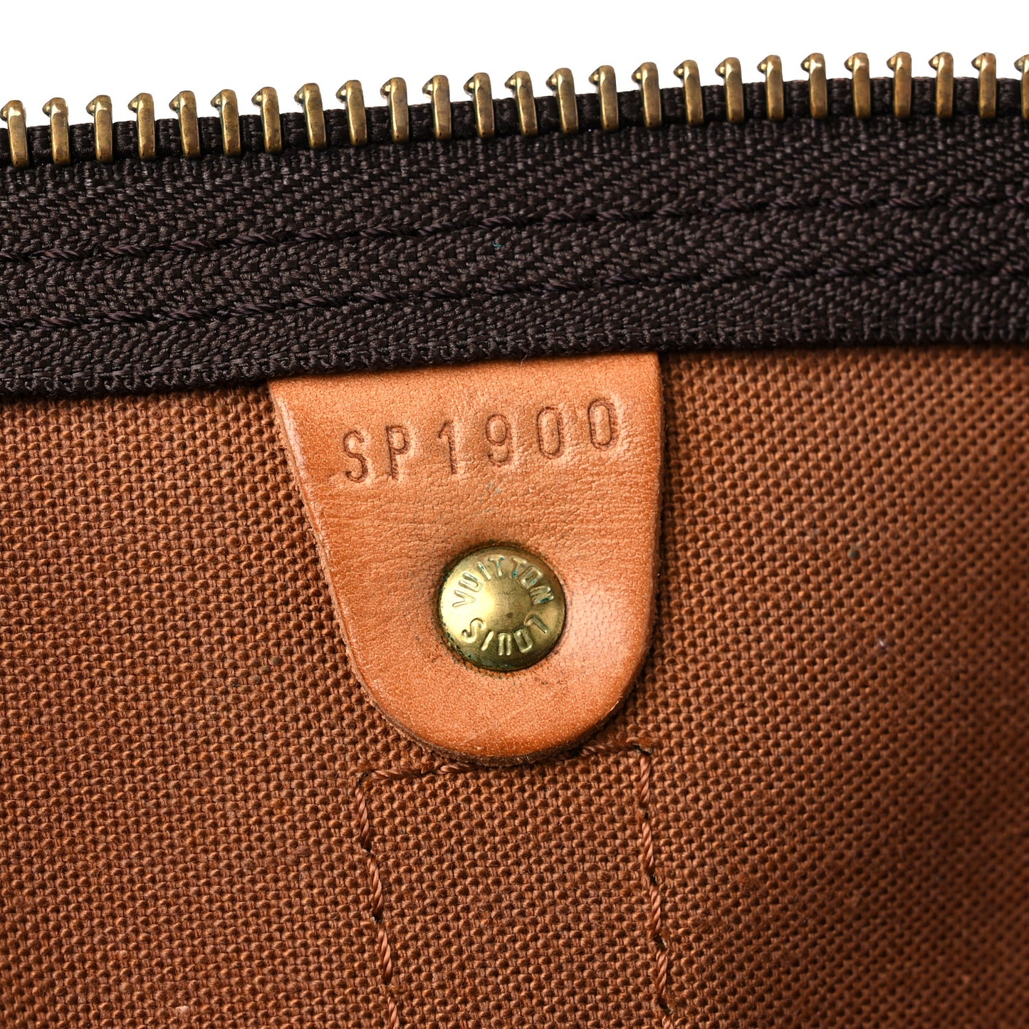 Monogram Keepall 45