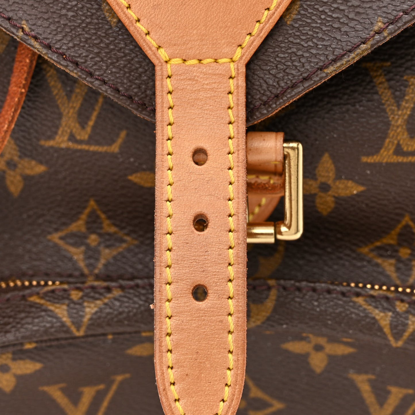 Monogram Montsouris MM Backpack