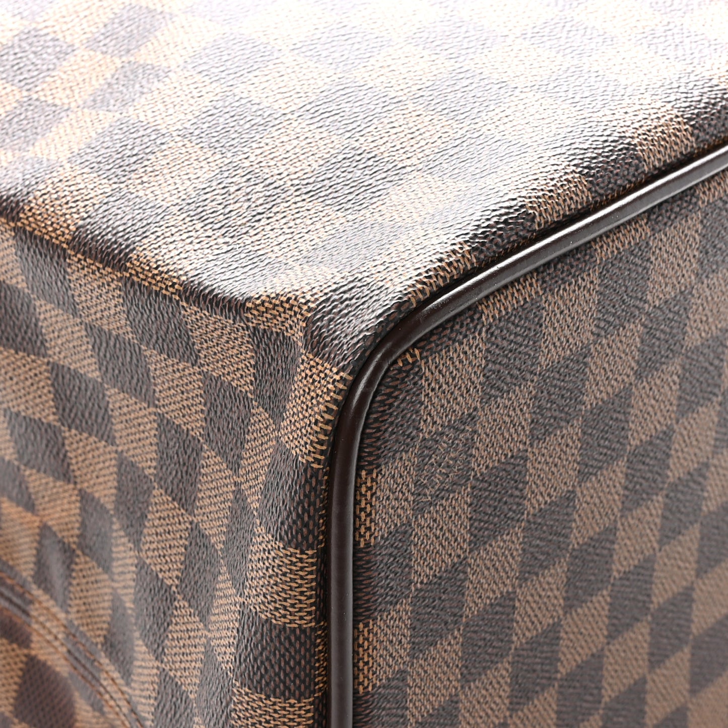 Damier Ebene Greenwich PM