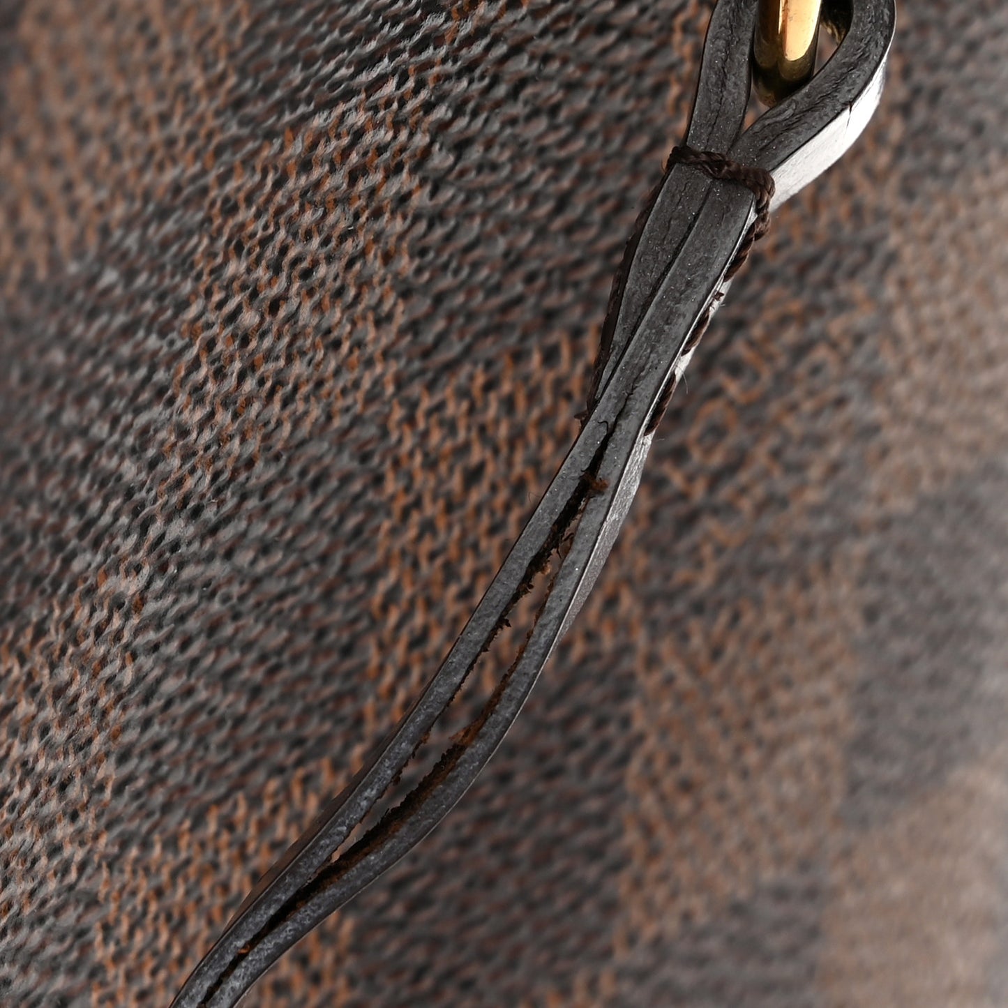 Damier Ebene Neverfull MM