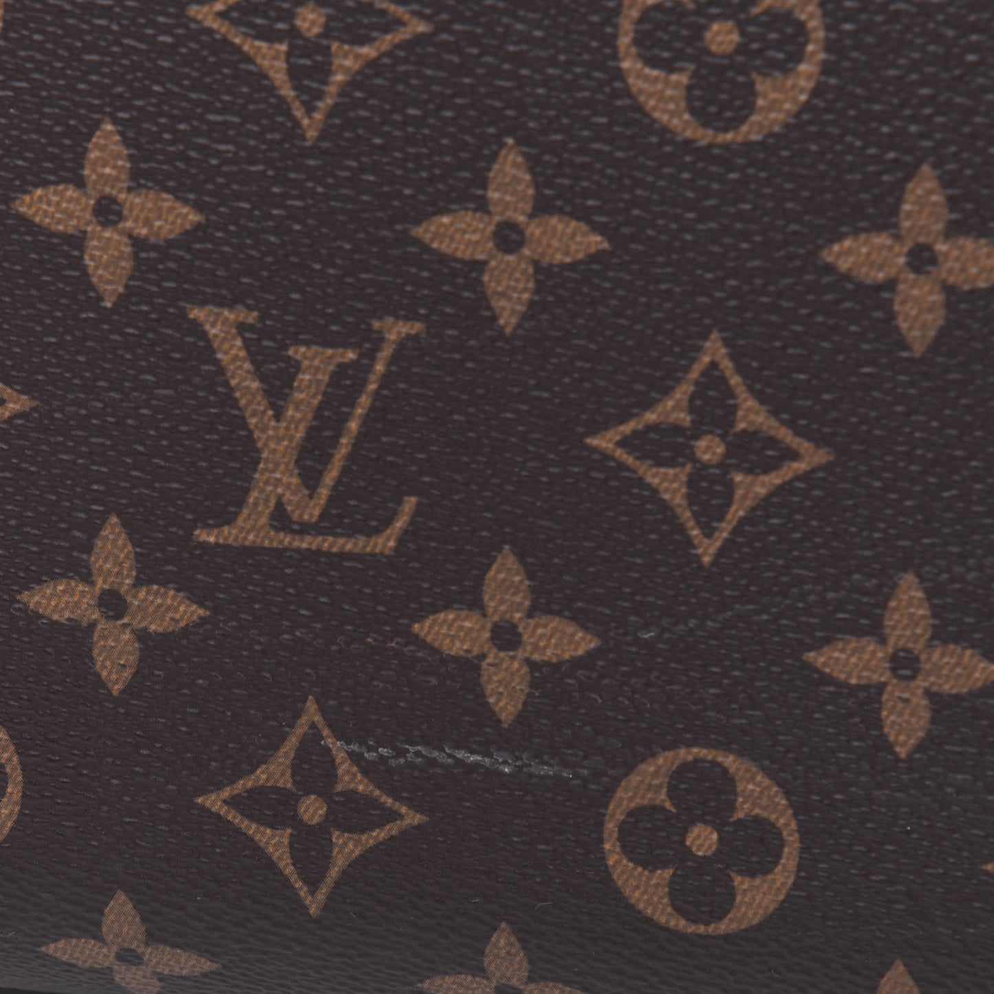 Monogram Horizon 55