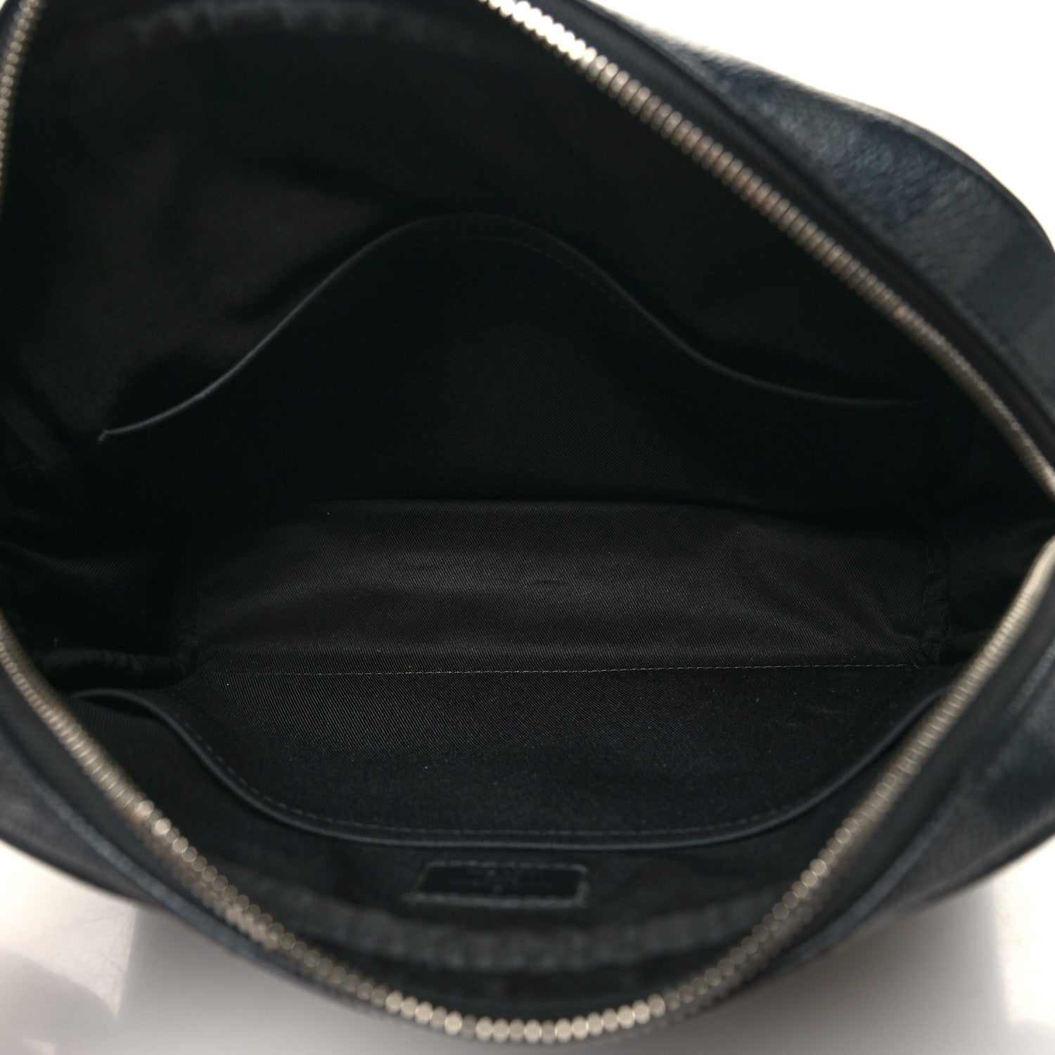 Louis Vuitton Damier Graphite Dayton Reporter PM 5 of 12