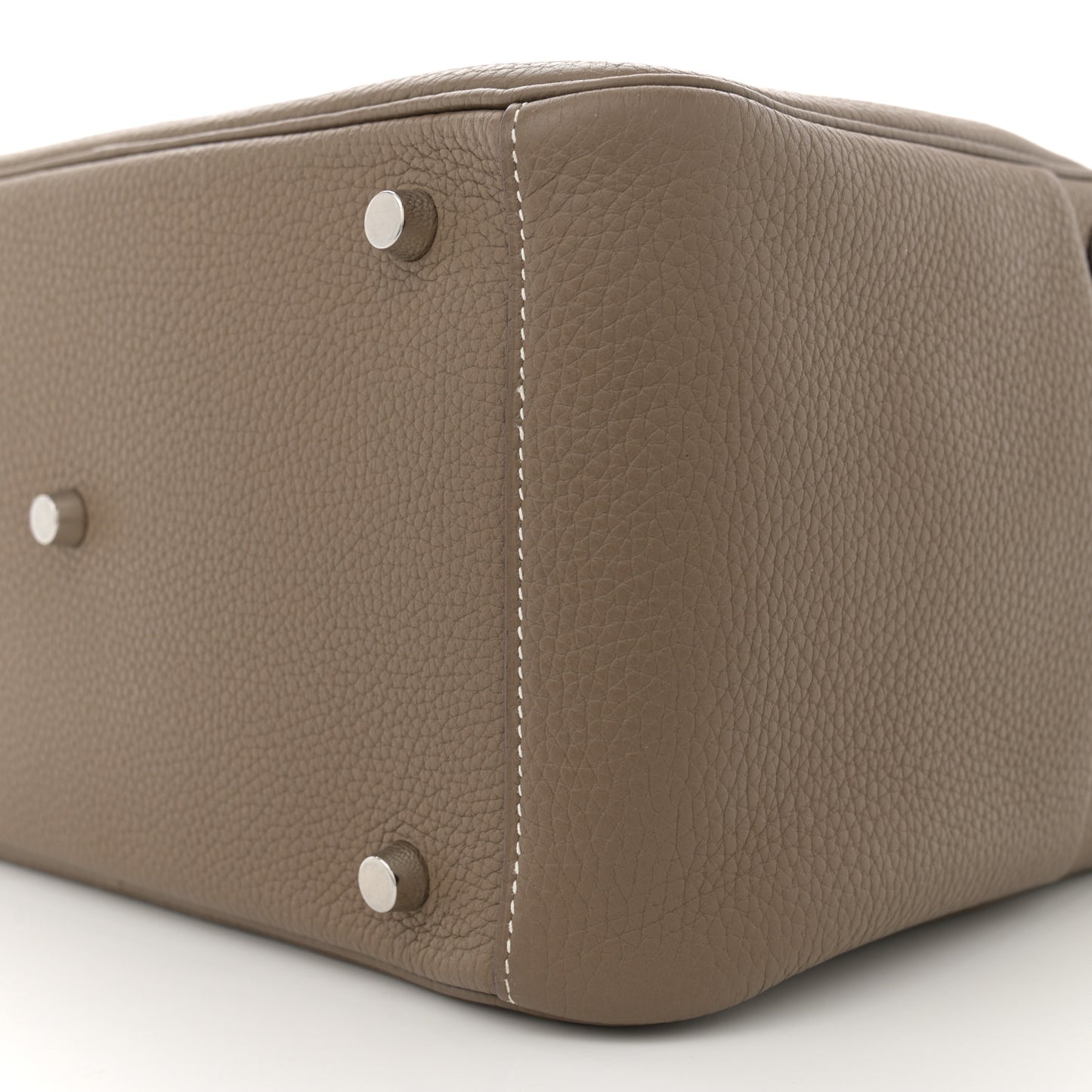 Taurillon Clemence Lindy 30 Etoupe