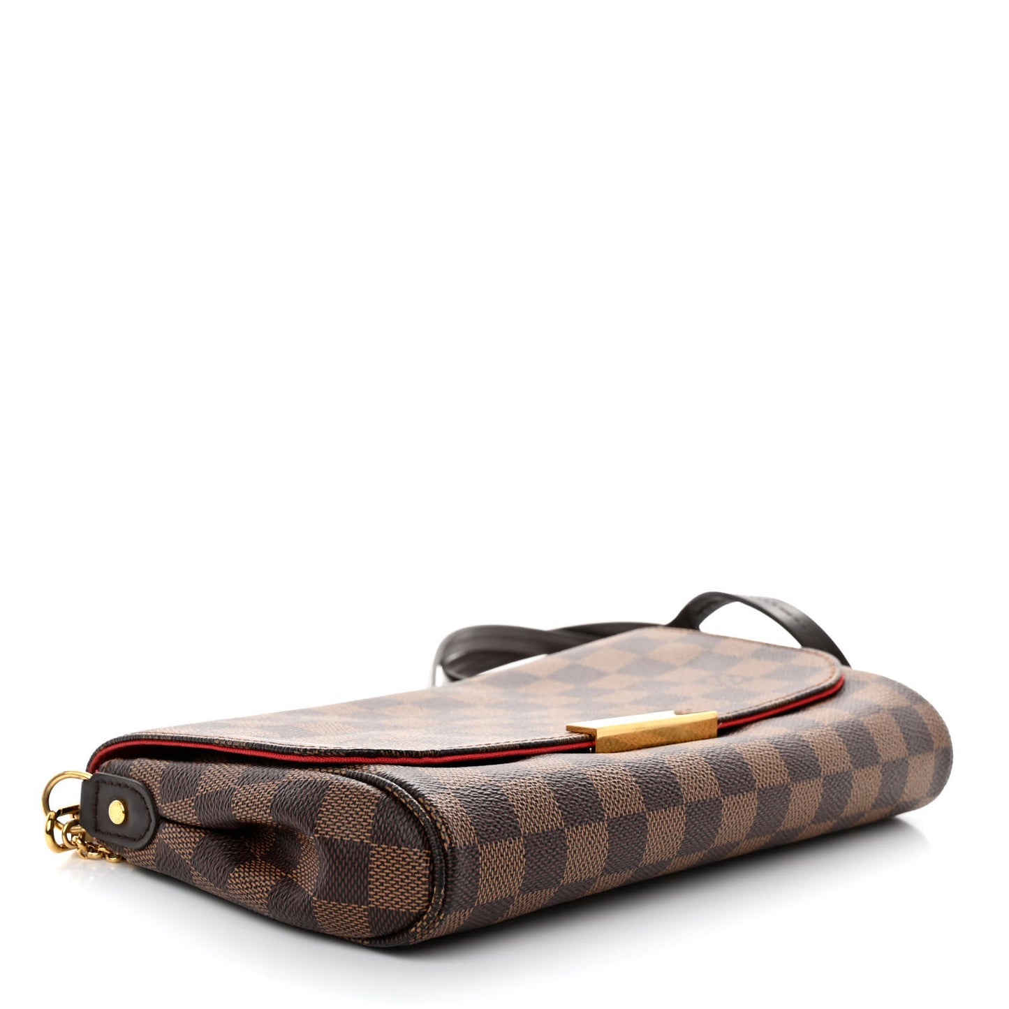 Damier Ebene Favorite MM