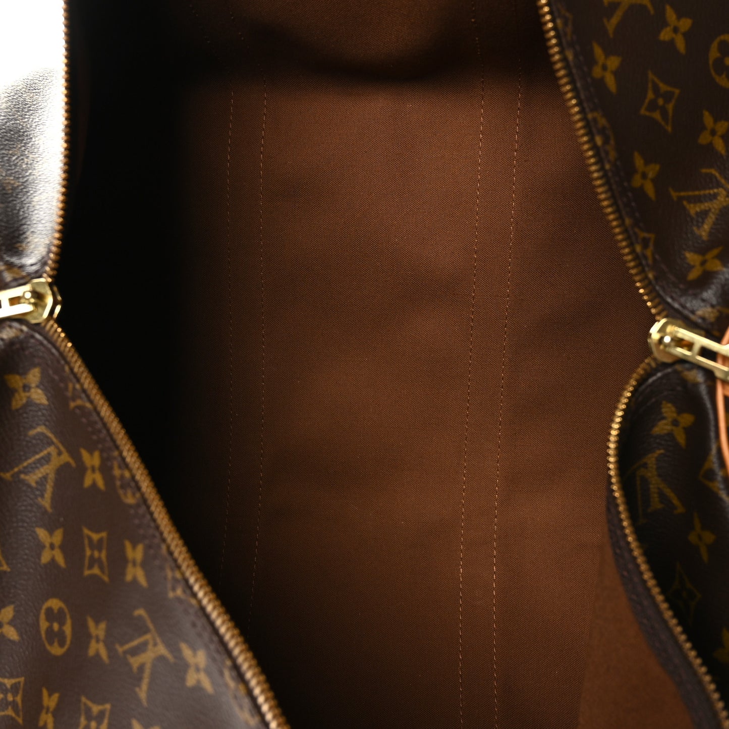 Monogram Keepall 55