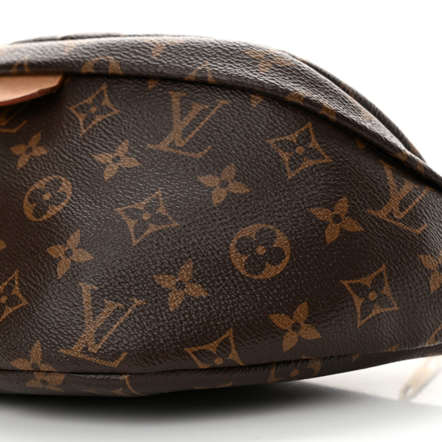 Monogram Bumbag