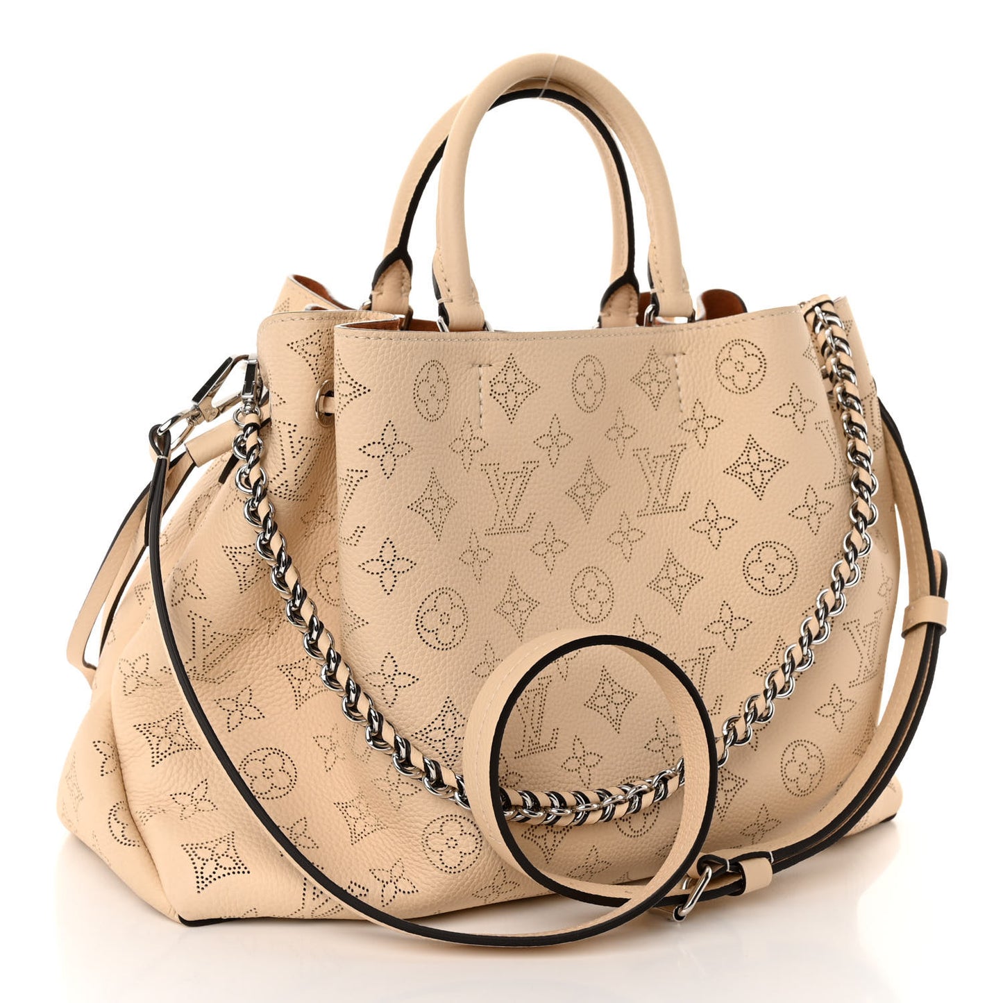 Mahina Bella Tote Creme Beige