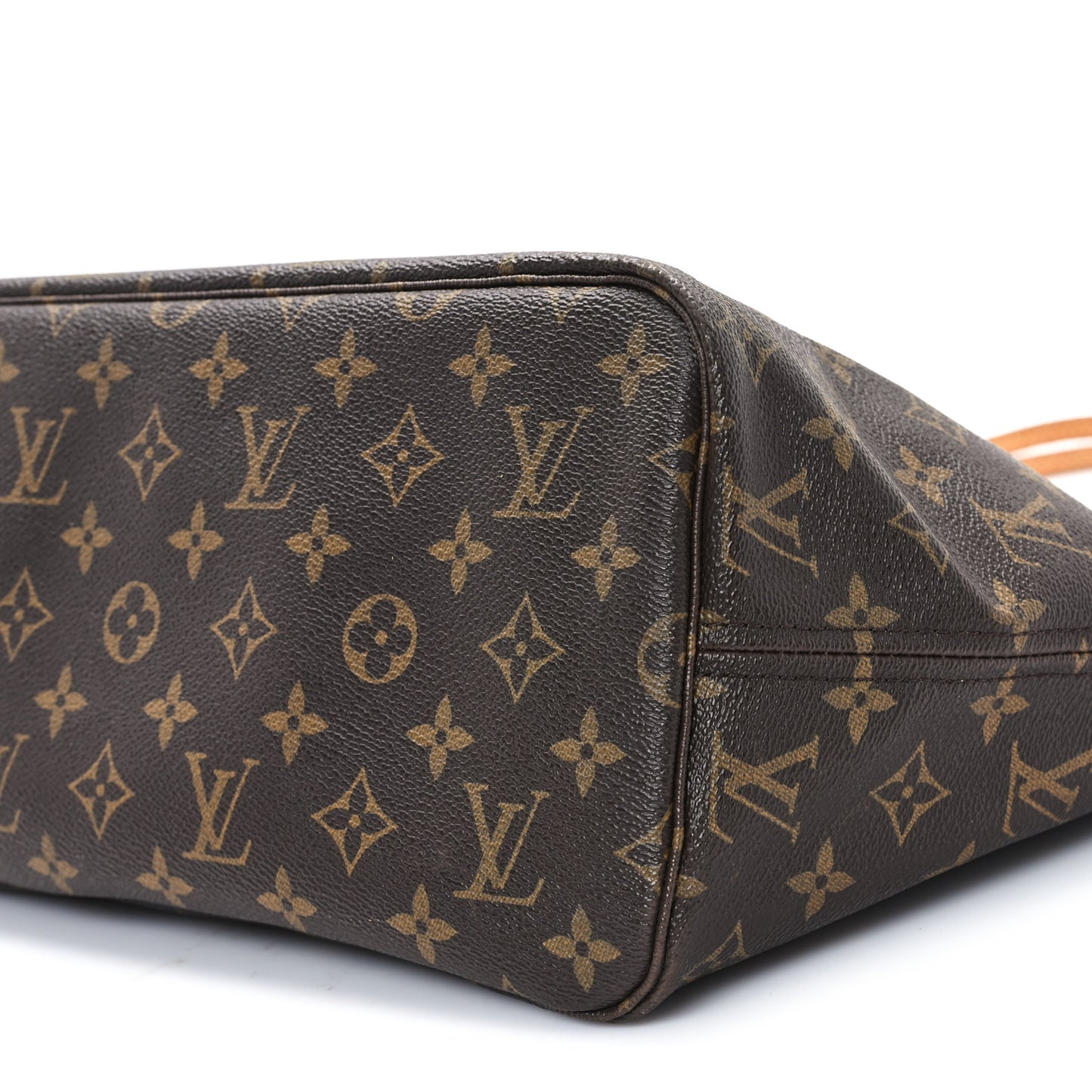 Monogram Neo Neverfull MM