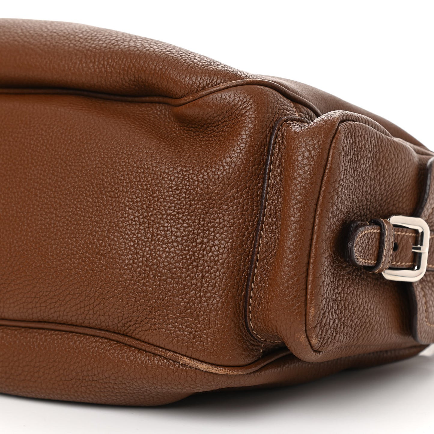 Vitello Daino Hobo Nocciolo