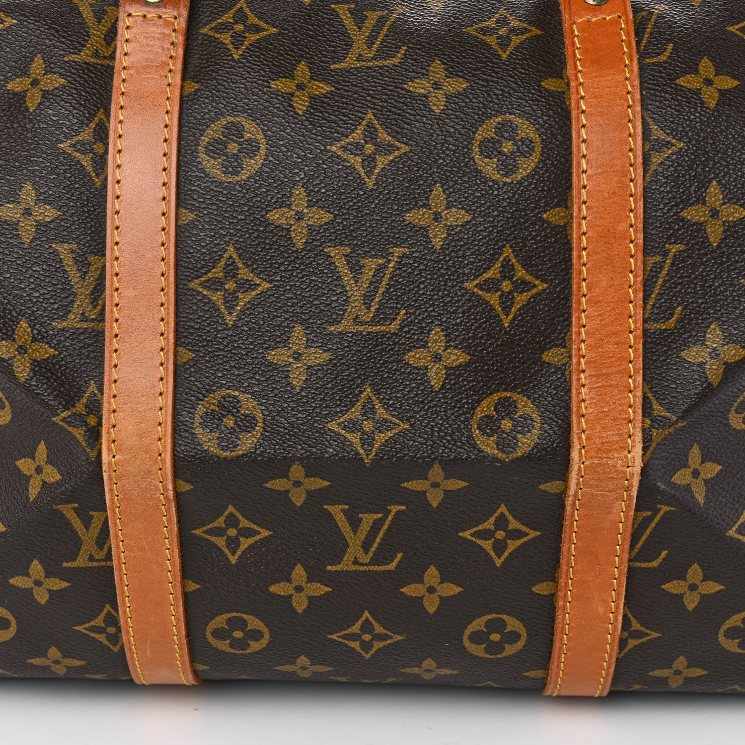 Louis Vuitton Monogram Sac Souple 35 11 of 15
