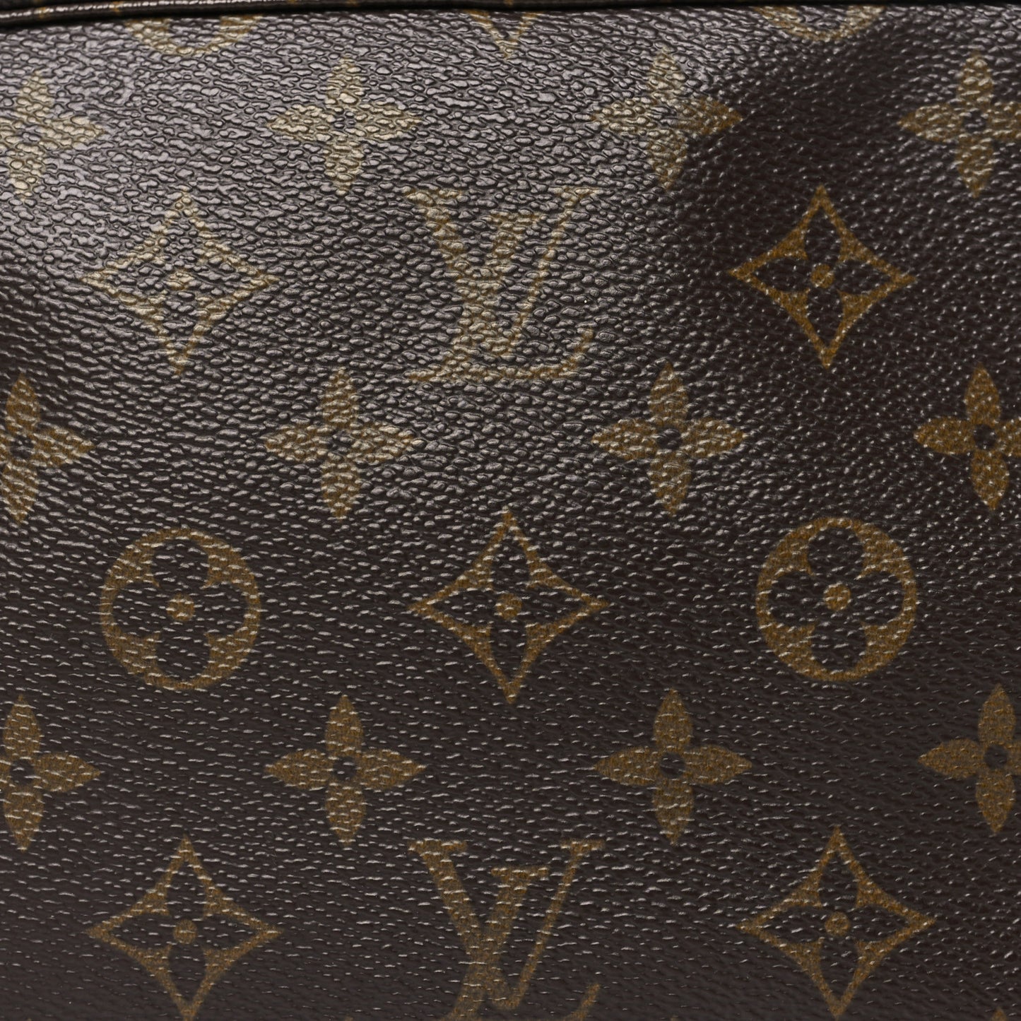 Monogram Trousse Toilette 23