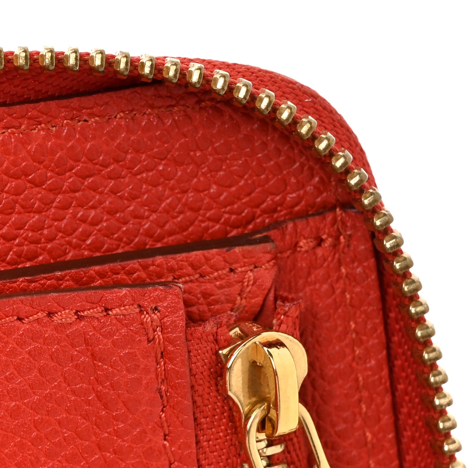 Louis Vuitton Empreinte Secret Compact Wallet Orient 8 of 13