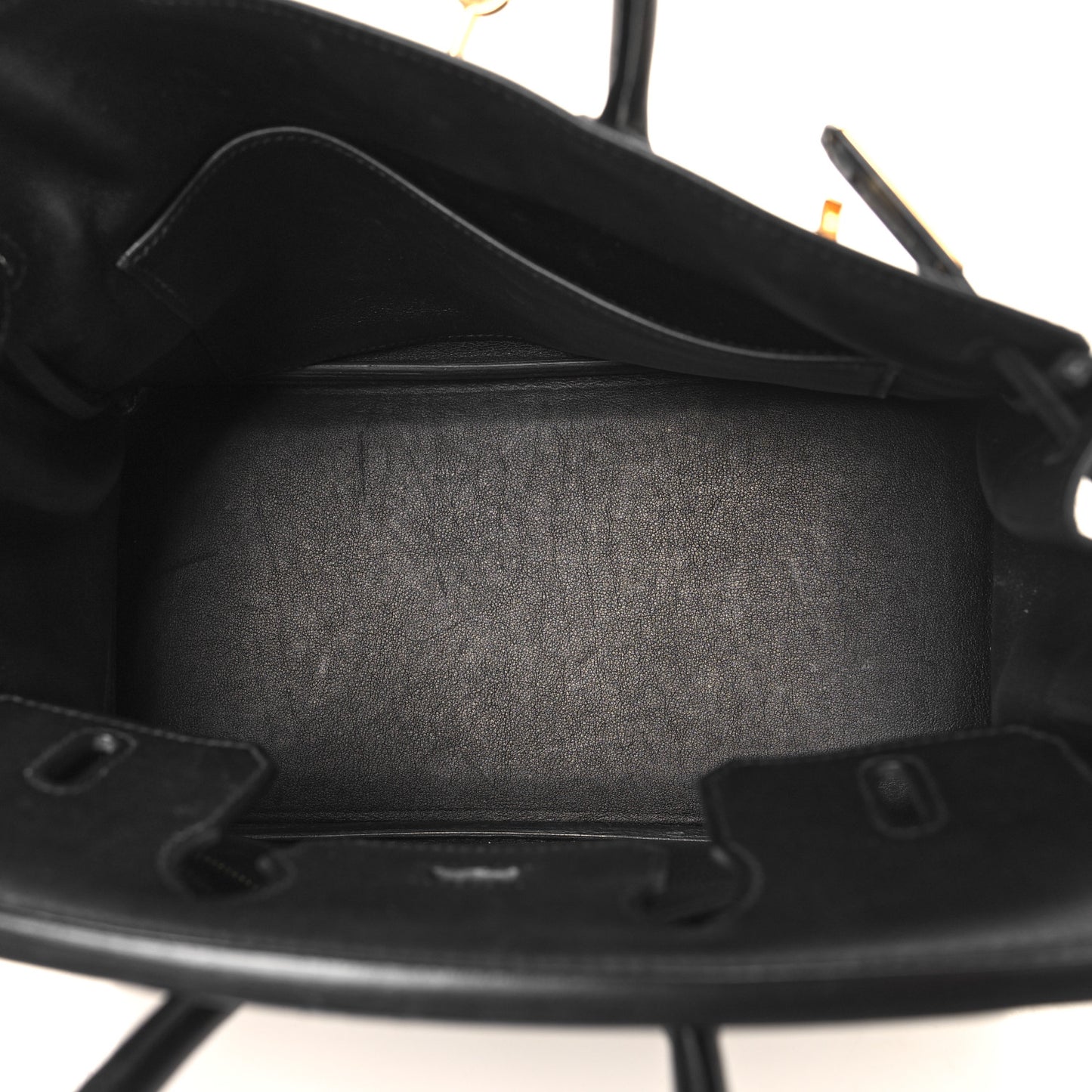 Swift Birkin 25 Black