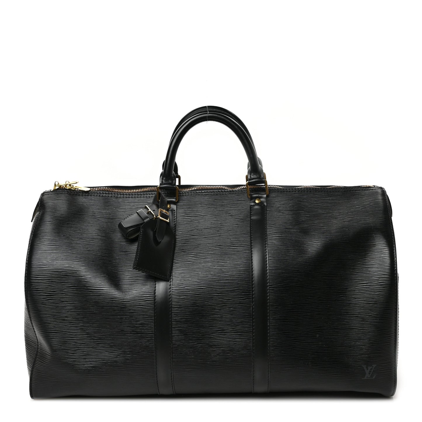 Epi Keepall 50 Black