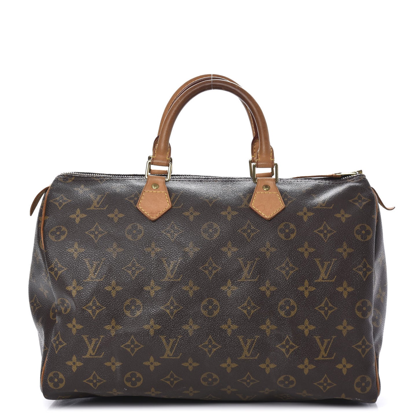 Monogram Speedy 35