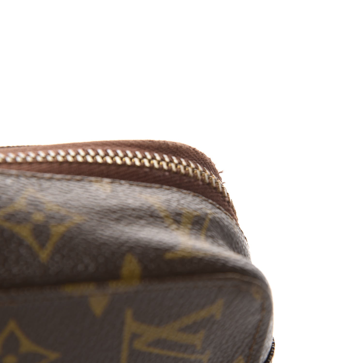 Louis Vuitton Monogram Jewelry Case 13 of 15