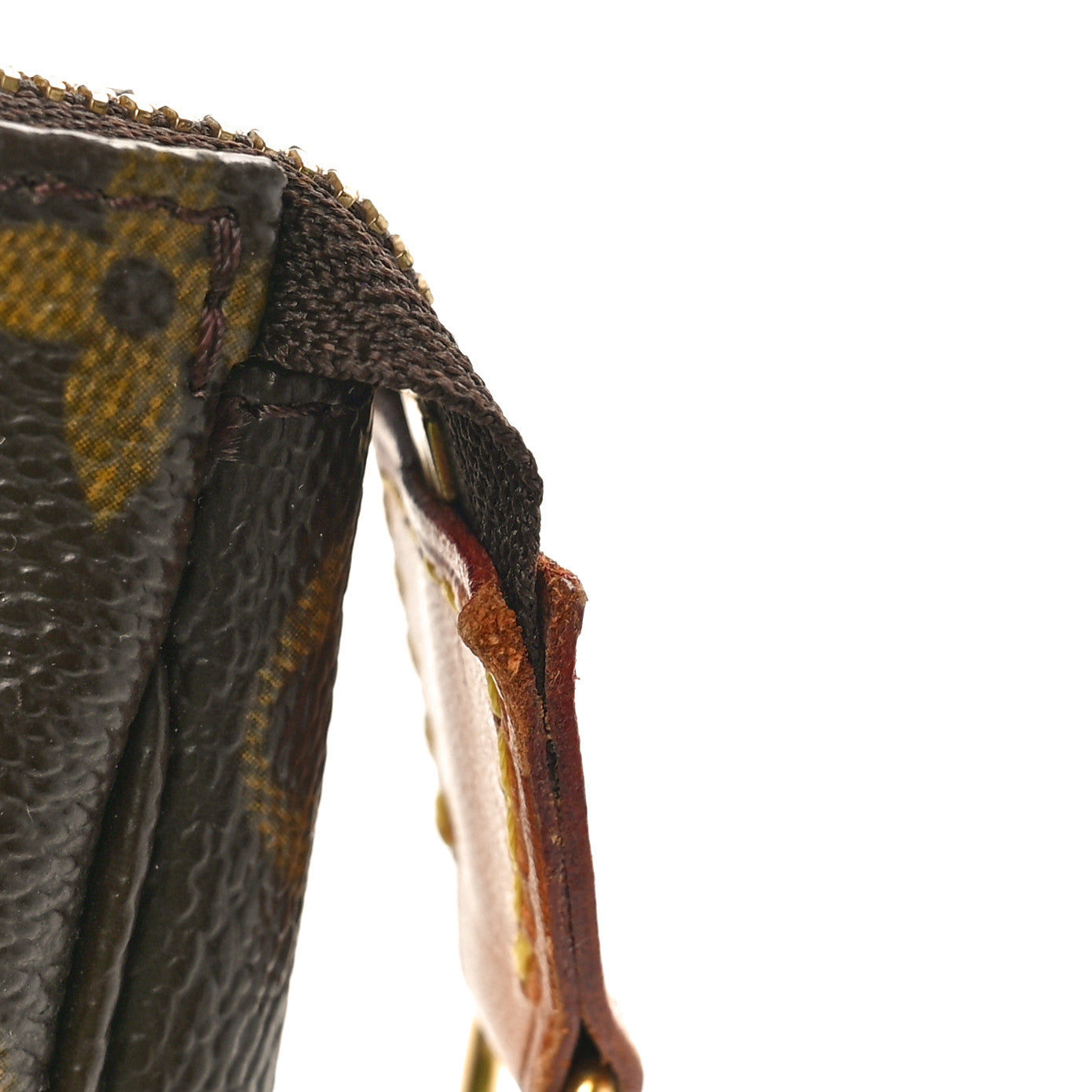 Monogram Pochette Accessories