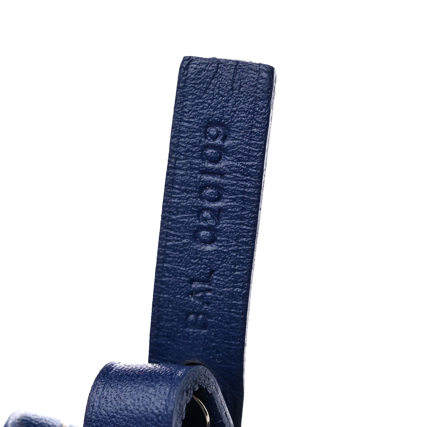 Goyardine Saint Louis PM Navy