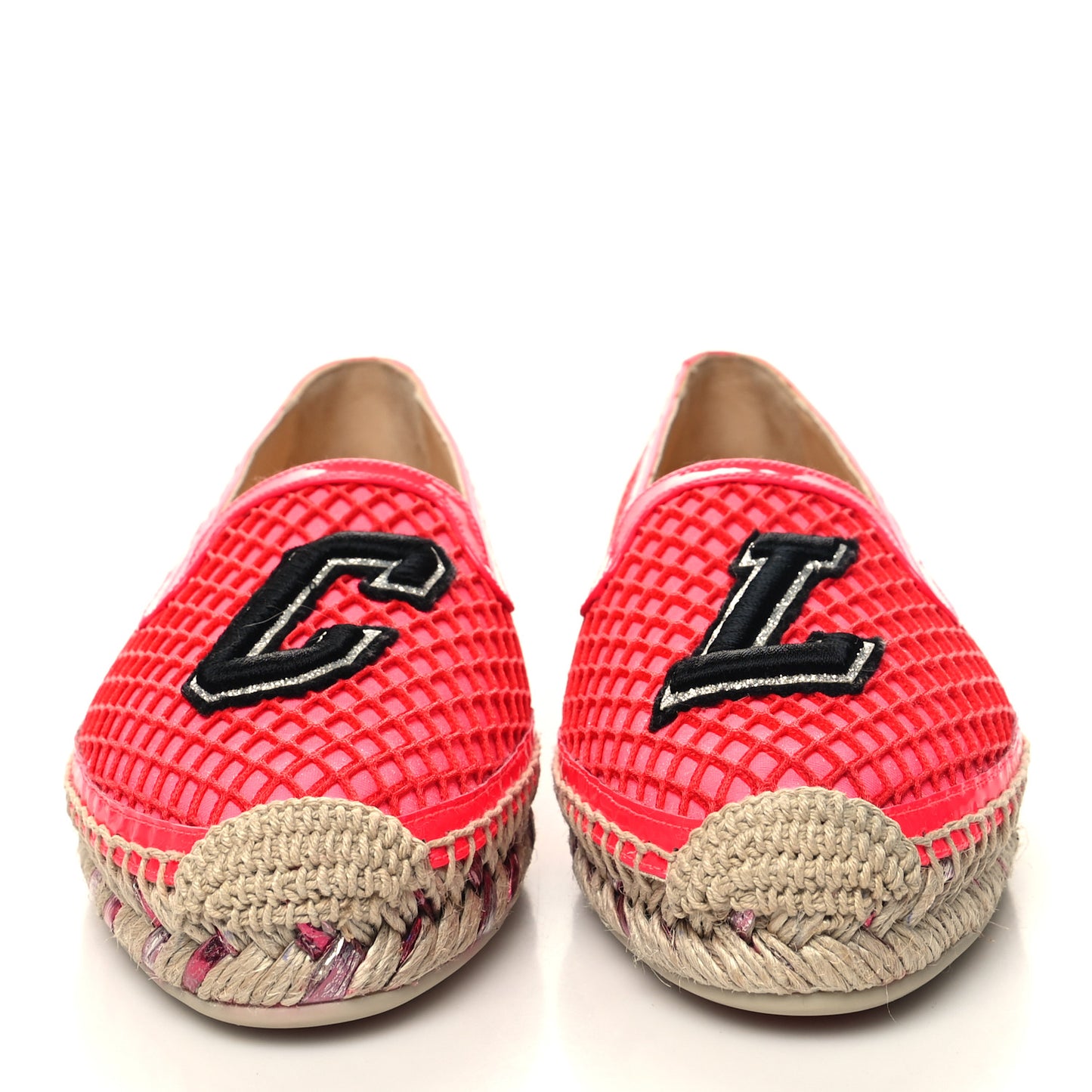 Neo Resille Ivy Espapop Flat Espadrilles Diva 36