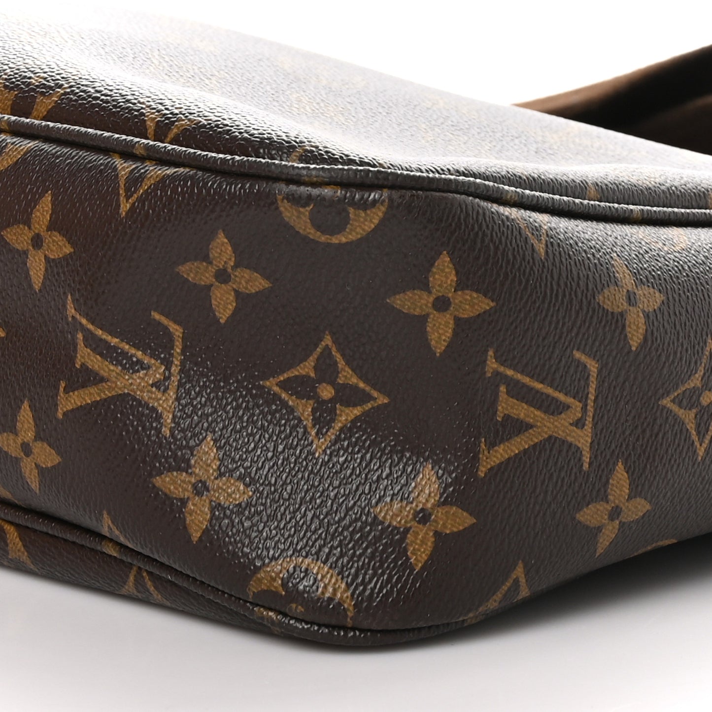 Monogram Sac Bosphore Briefcase