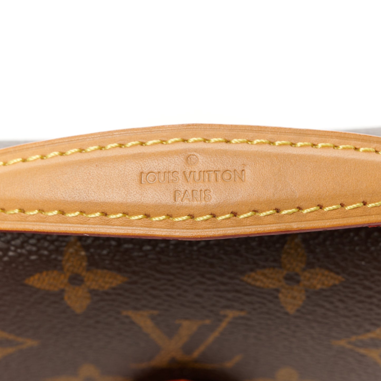 Monogram LV Ivy