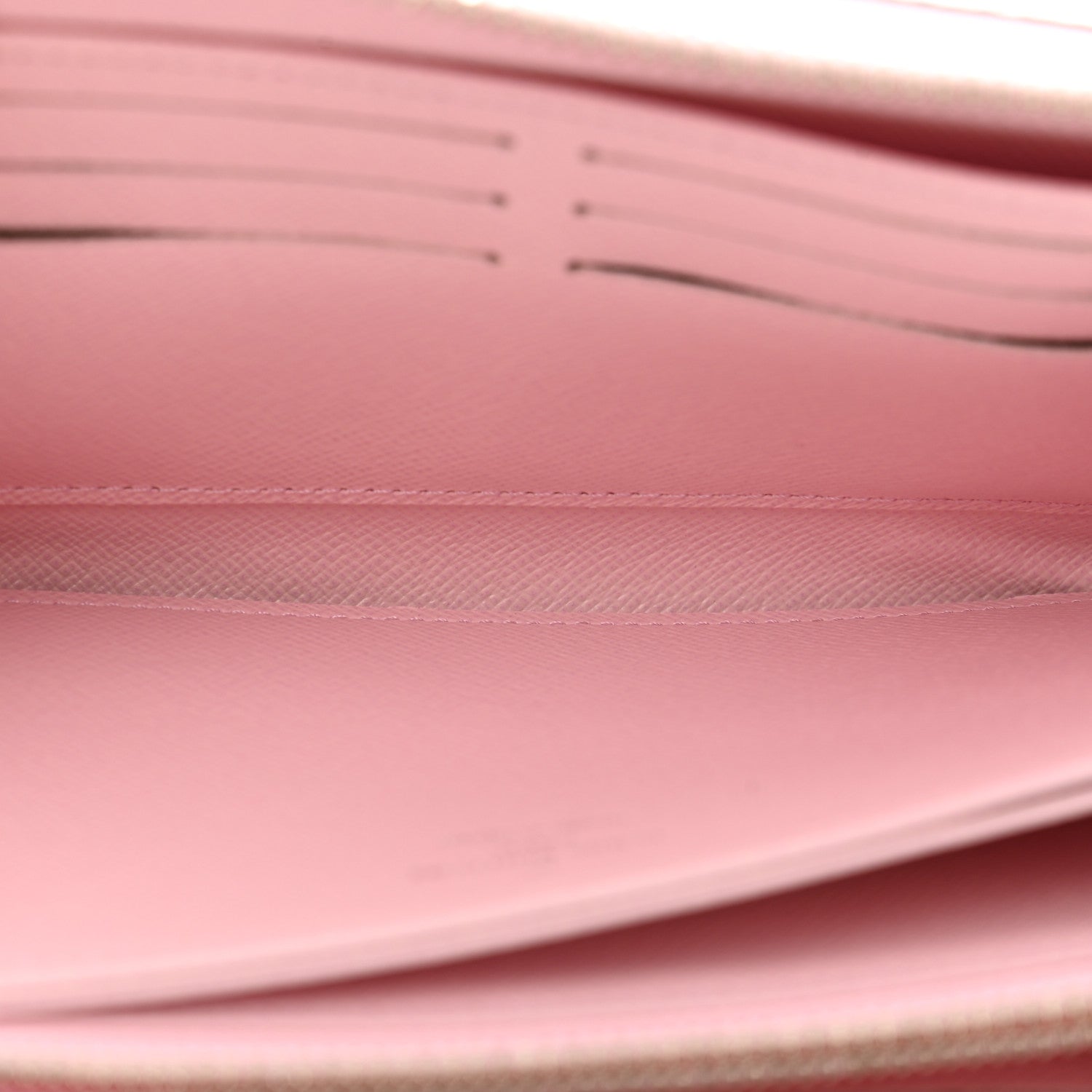 Louis Vuitton Monogram Escale Zippy Wallet Pastel 5 of 10