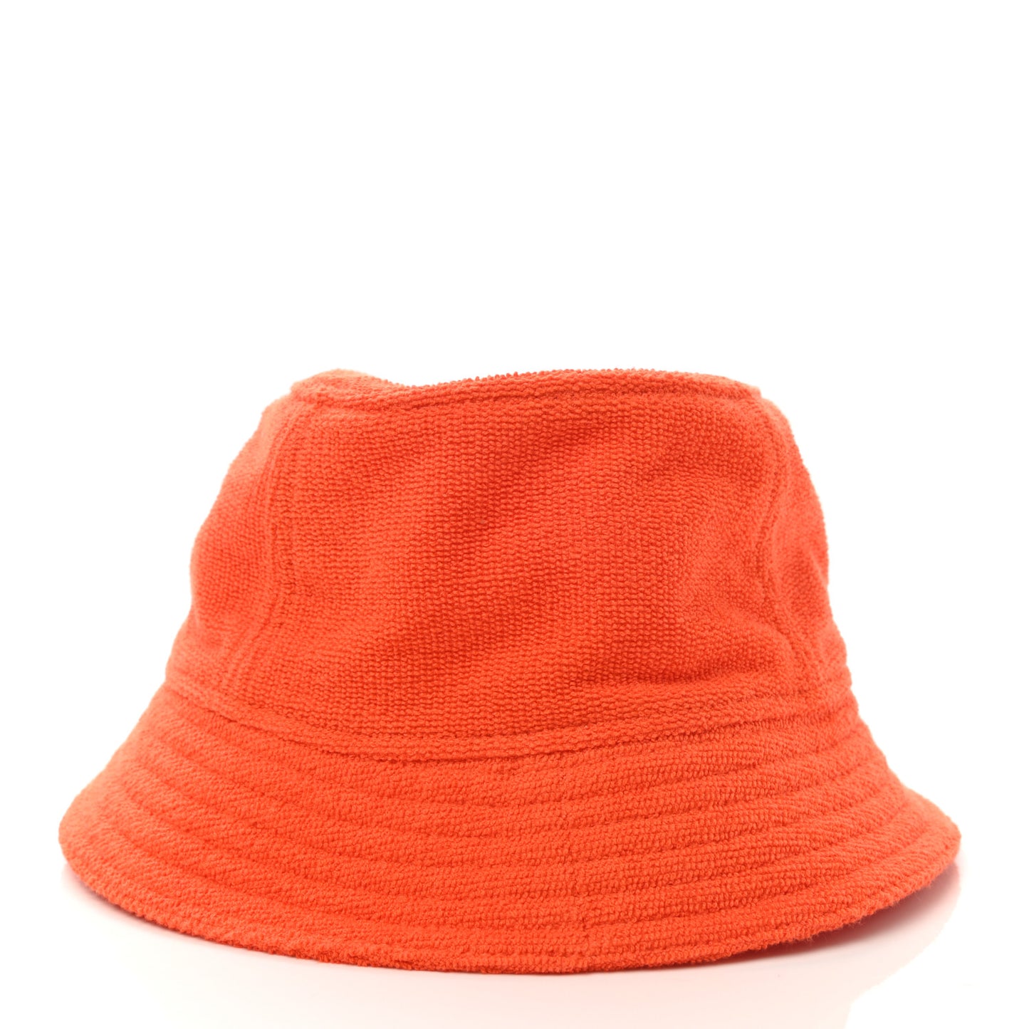 Cotton Eden Bucket Hat 58 Geranium