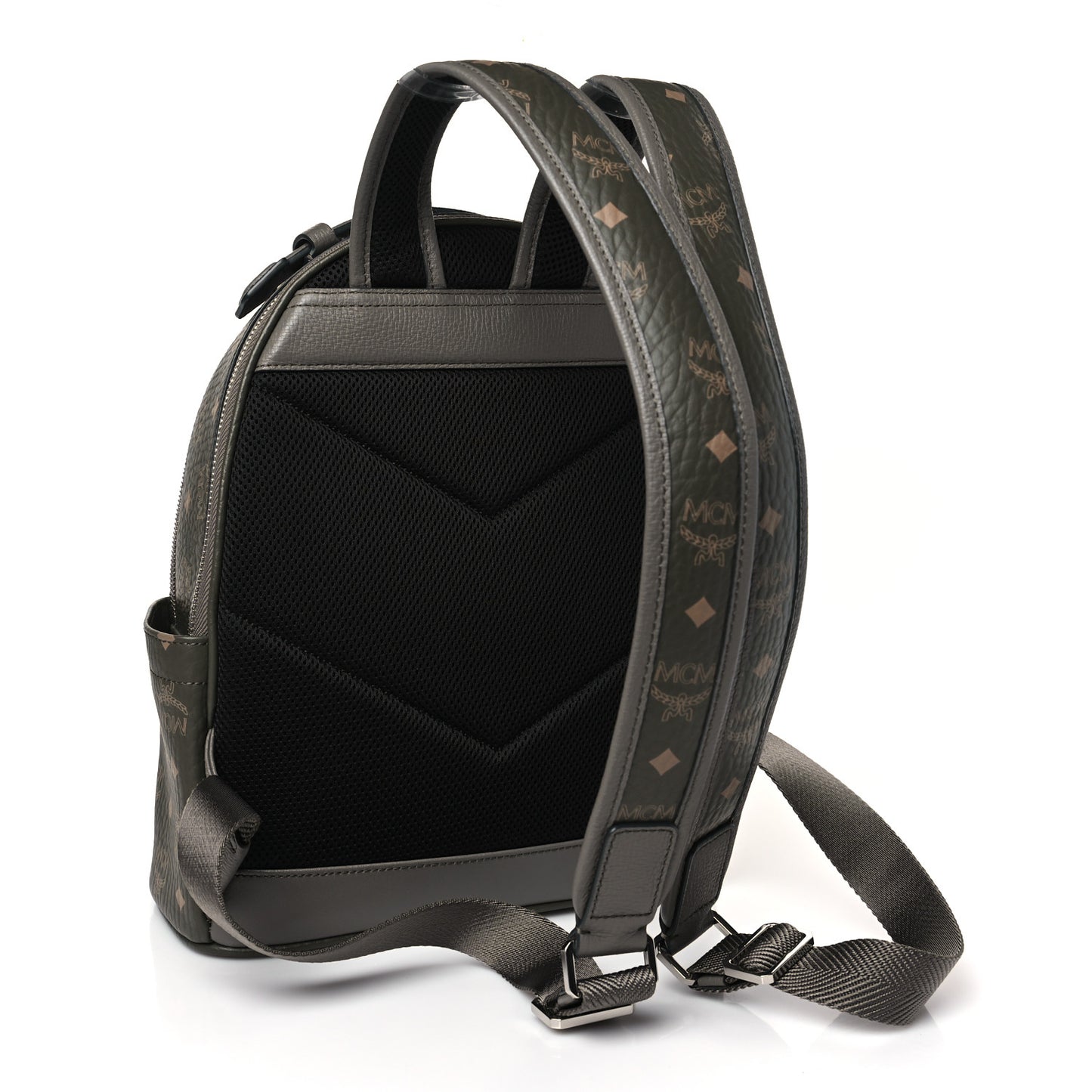 Visetos Medium Stark Backpack Sea Turtle