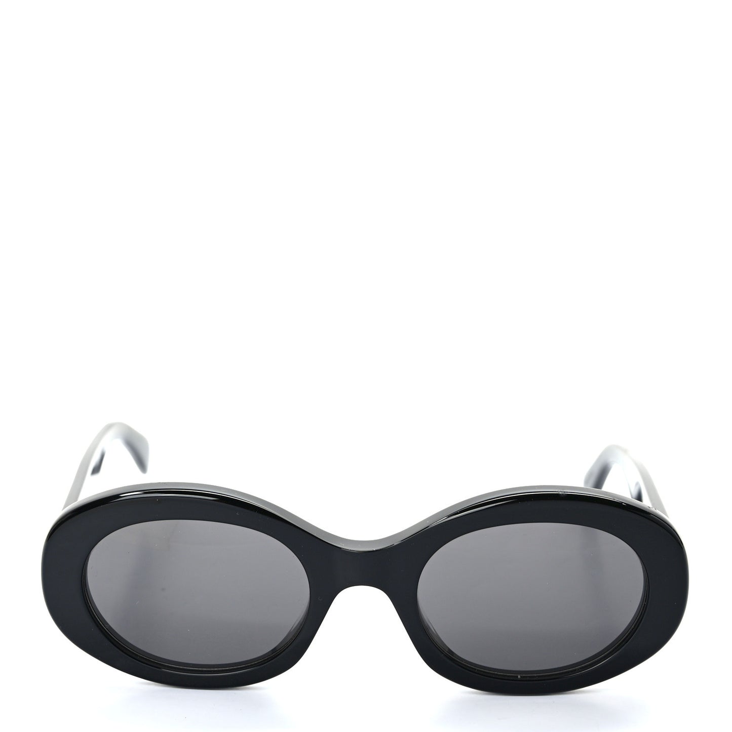 Acetate Triomphe 01 Sunglasses CL 40194U Black