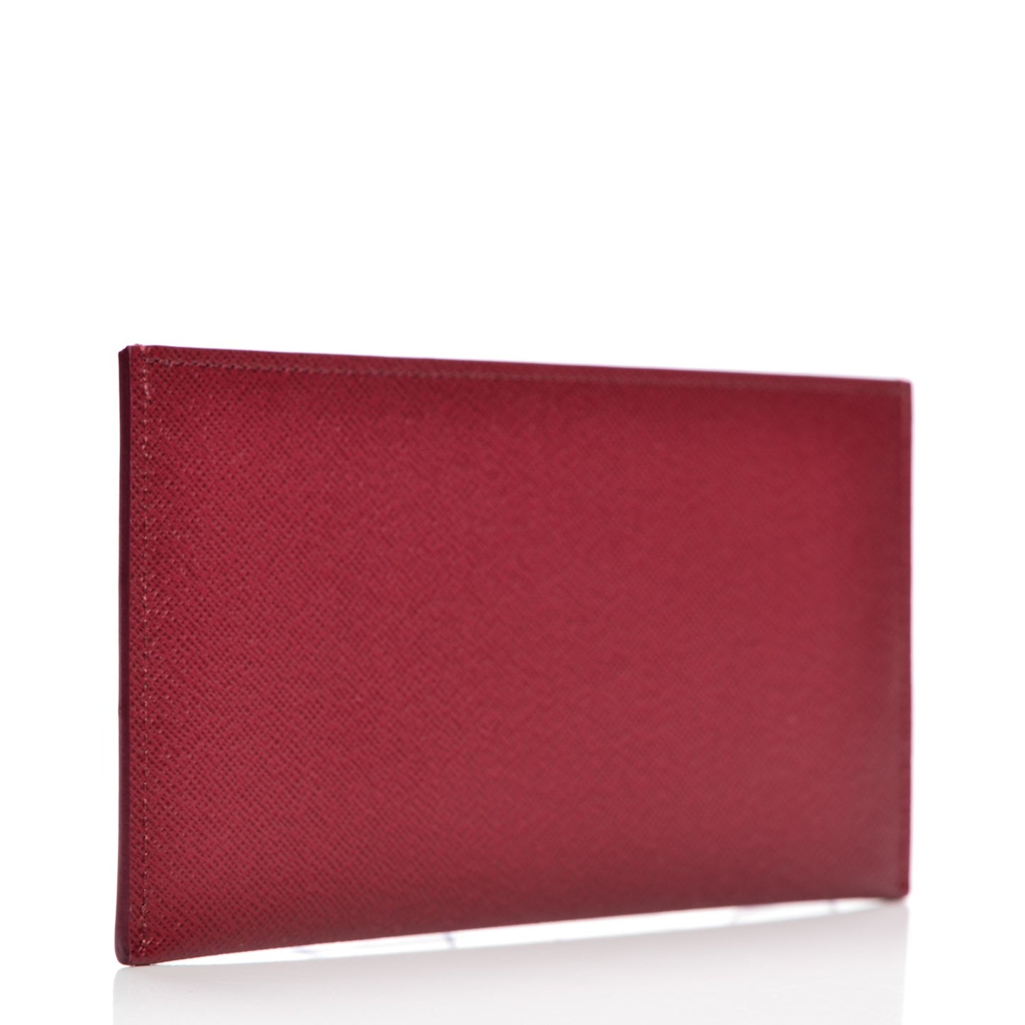 Calfskin Pochette Felicie Card Holder Insert
