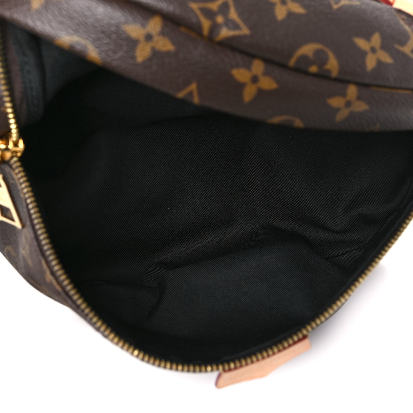 Monogram Bumbag