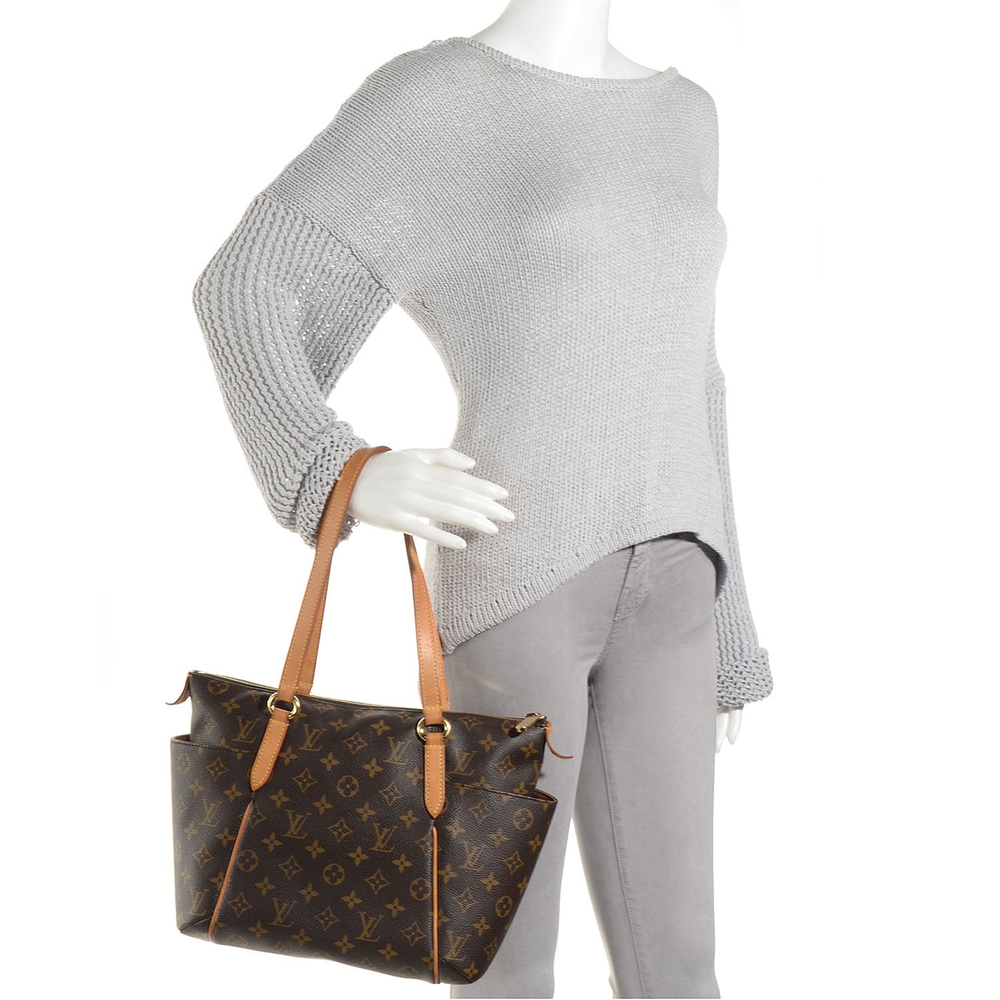 Monogram Totally PM