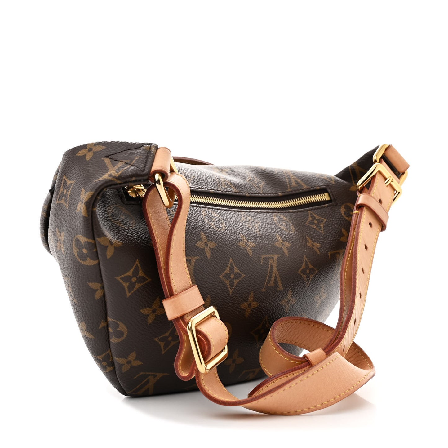 Monogram Bumbag