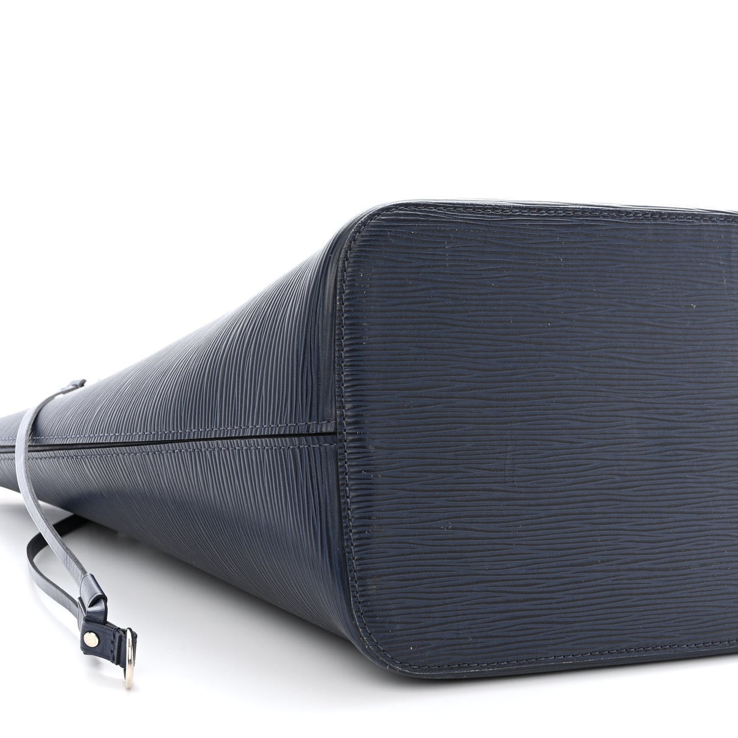 Epi Neverfull MM Indigo