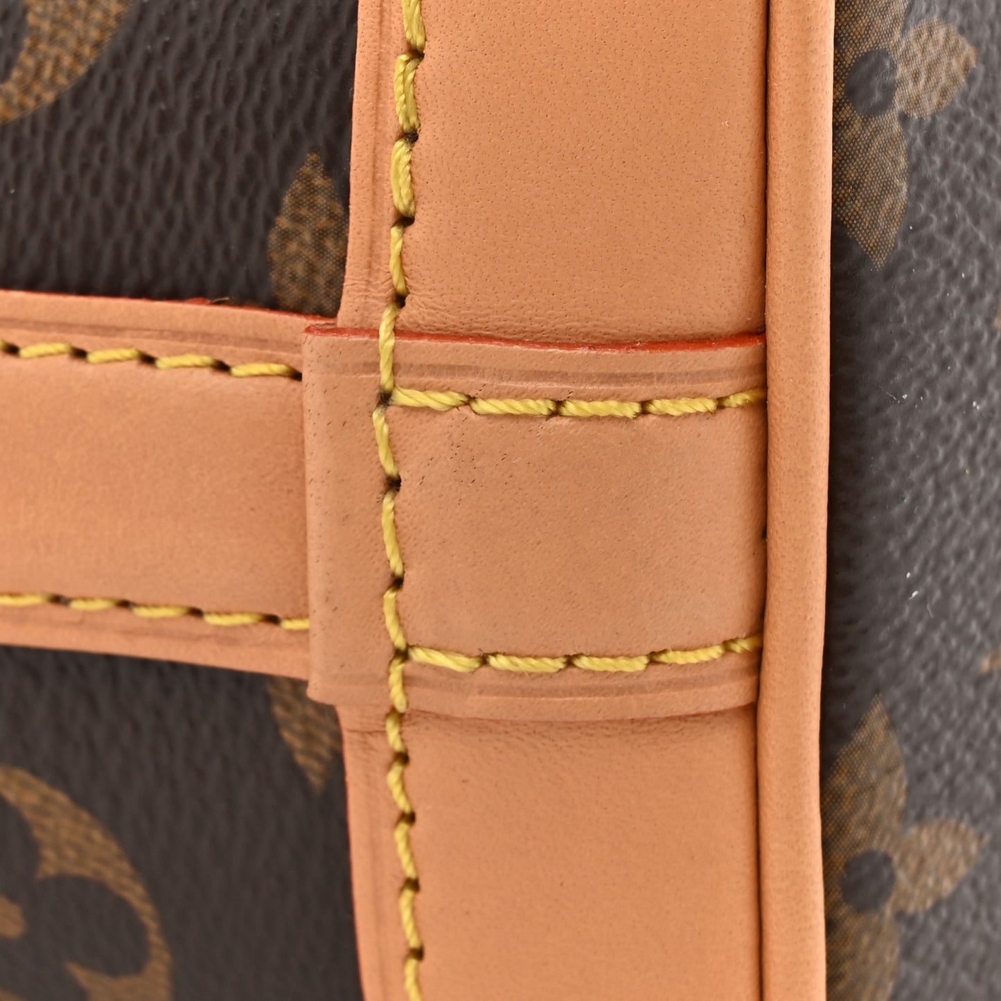 Monogram Nano Noe NV