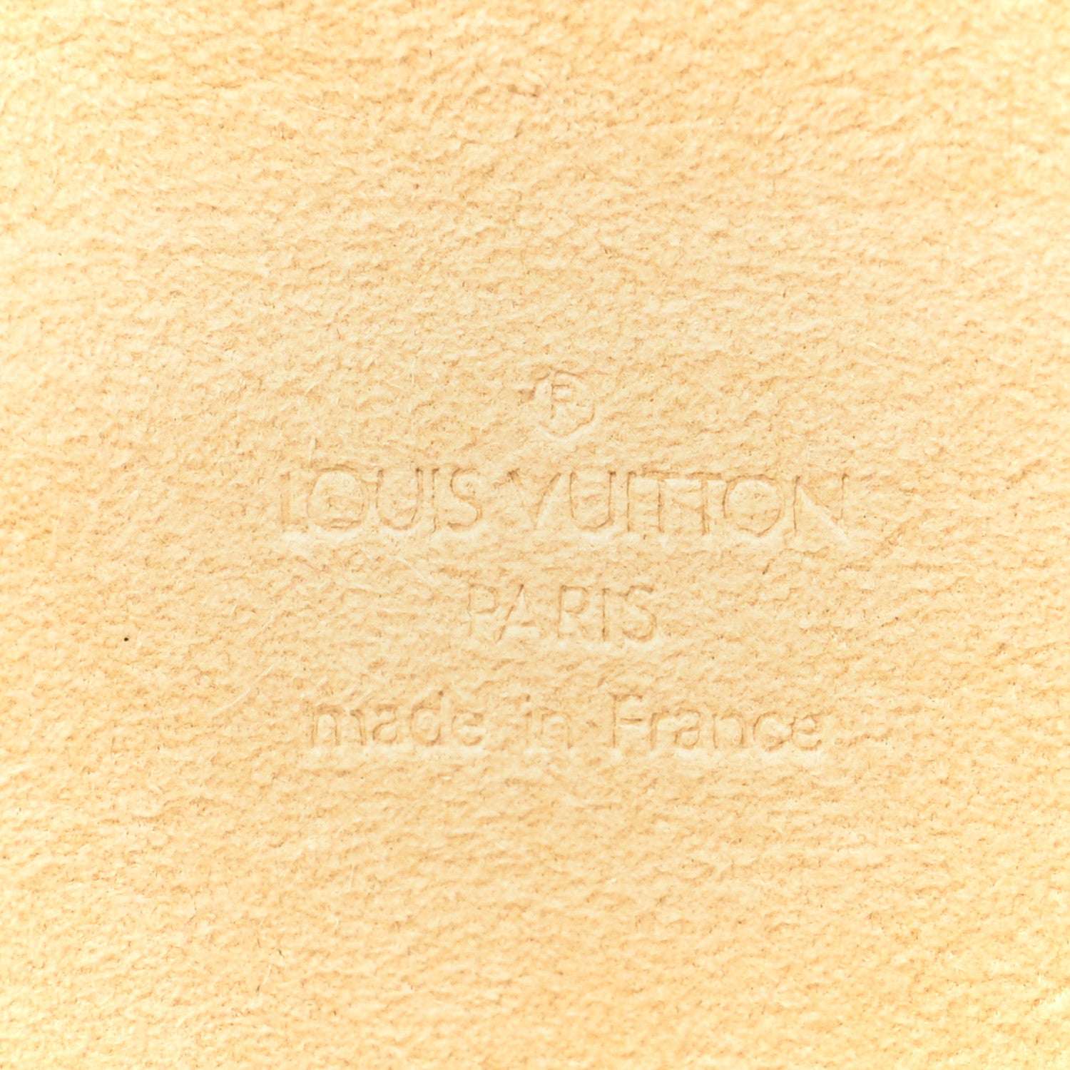 Louis Vuitton Monogram Pochette Florentine XS 6 of 16