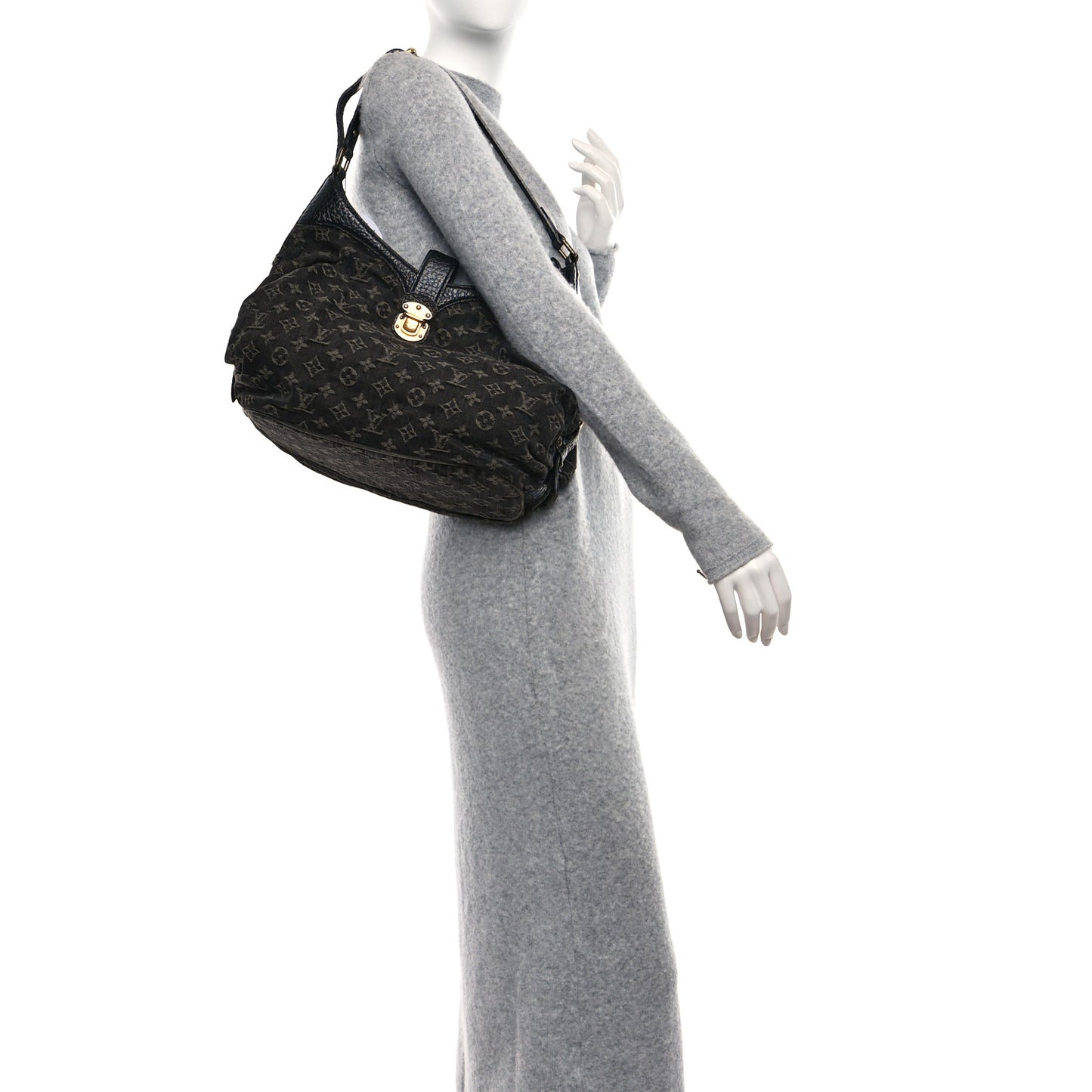 Denim Mahina XS Black